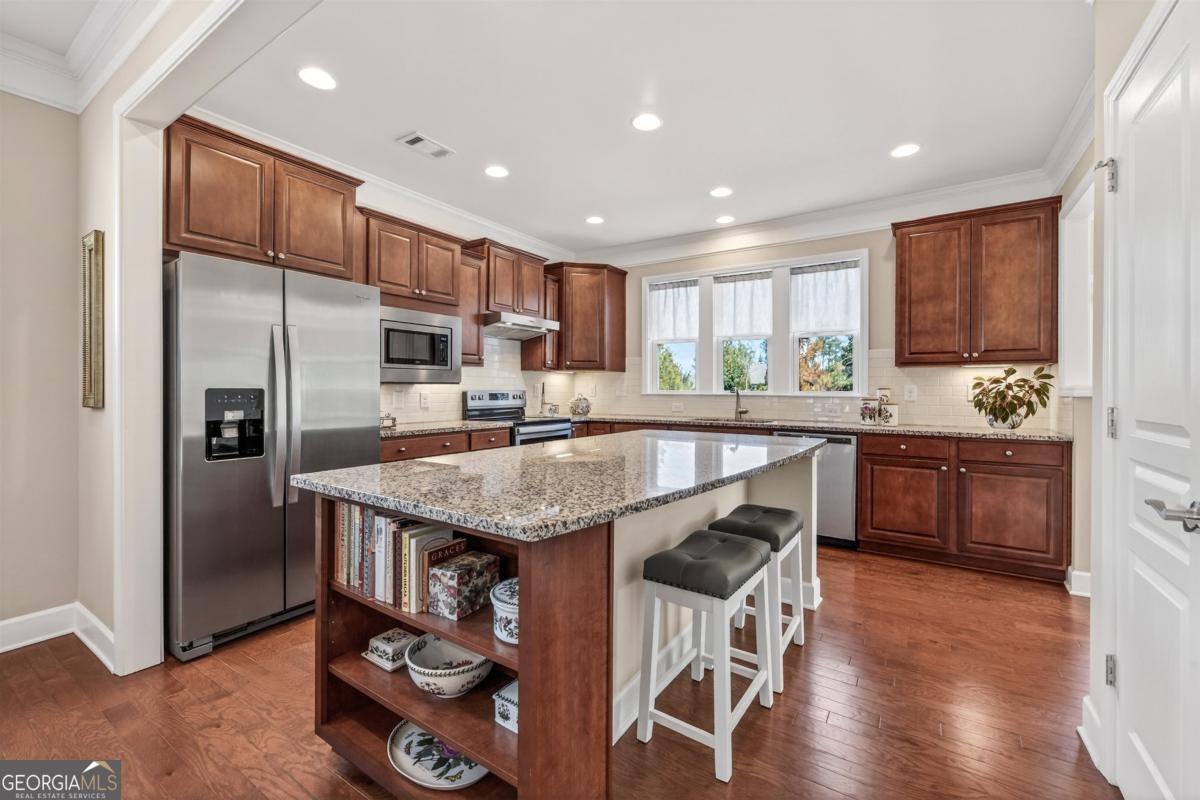 1020 Chickasaw Chief Place Greensboro GA 30642