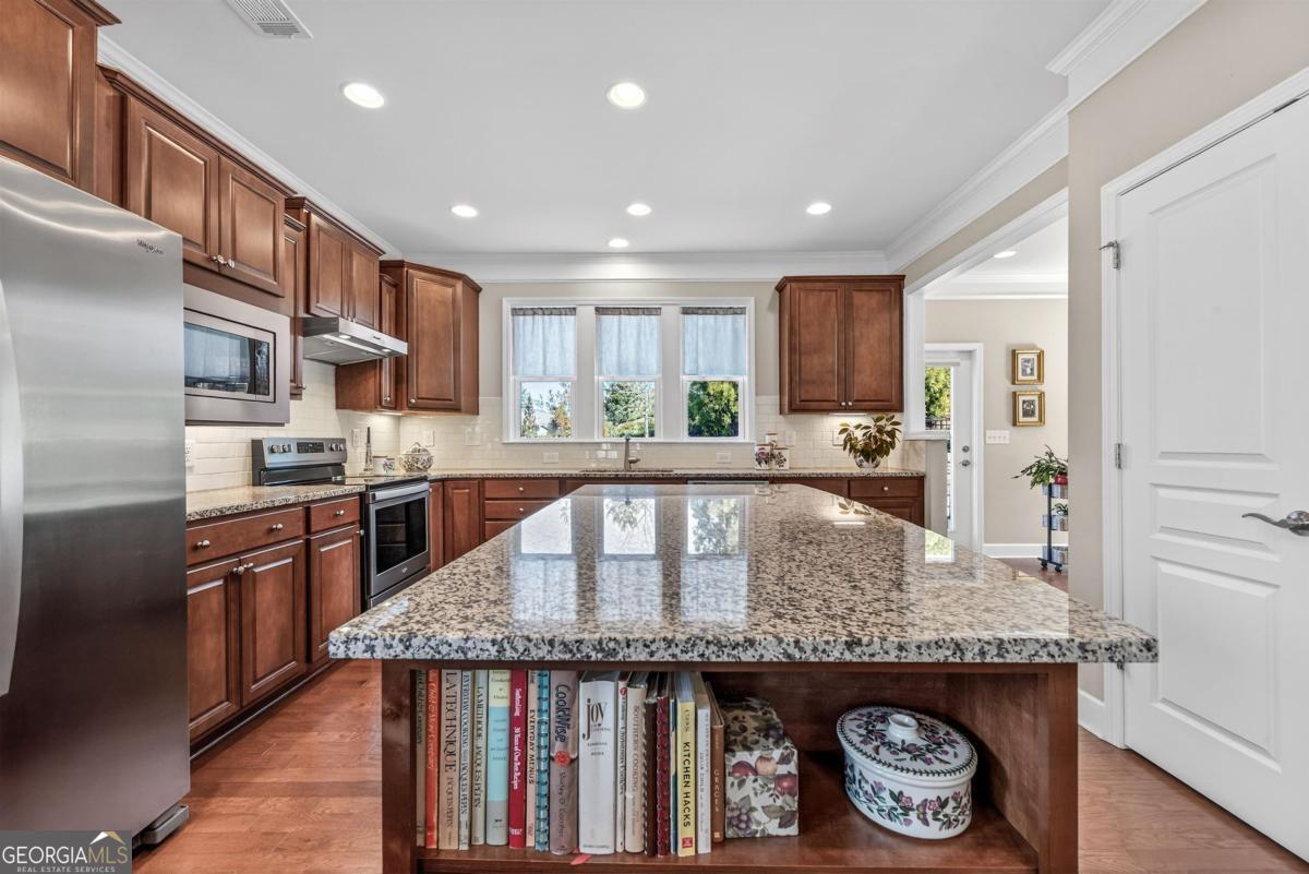 1020 Chickasaw Chief Place Greensboro GA 30642