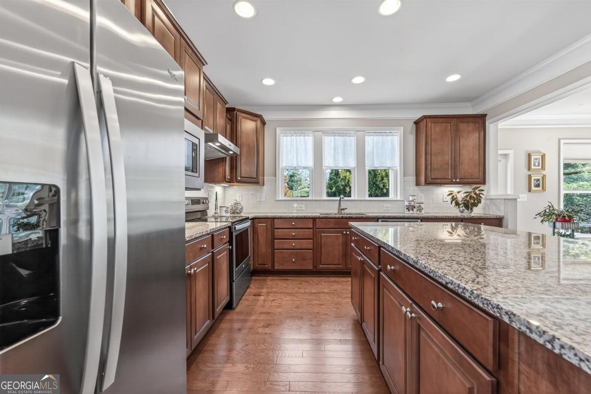 1020 Chickasaw Chief Place Greensboro GA 30642