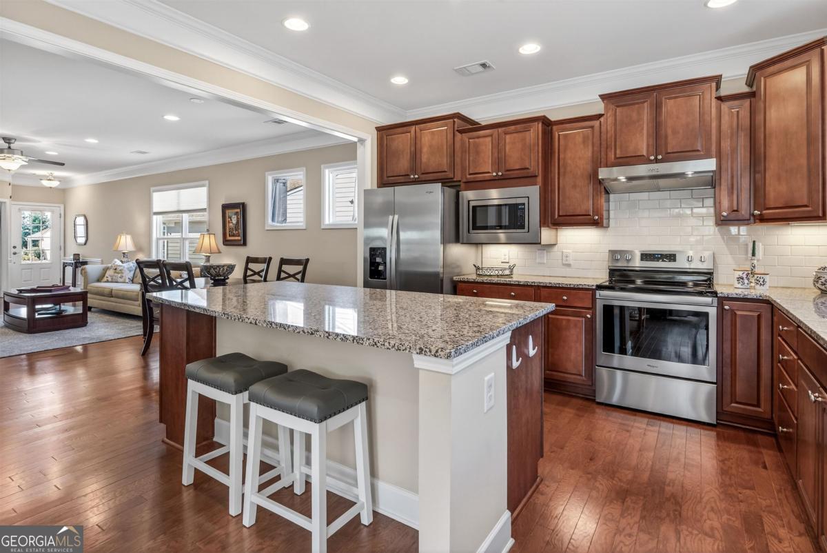 1020 Chickasaw Chief Place Greensboro GA 30642