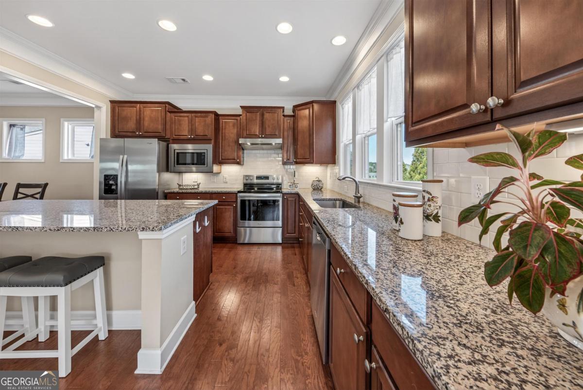 1020 Chickasaw Chief Place Greensboro GA 30642