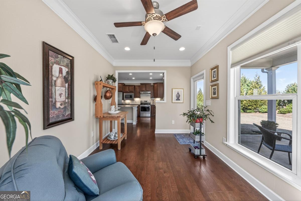 1020 Chickasaw Chief Place Greensboro GA 30642
