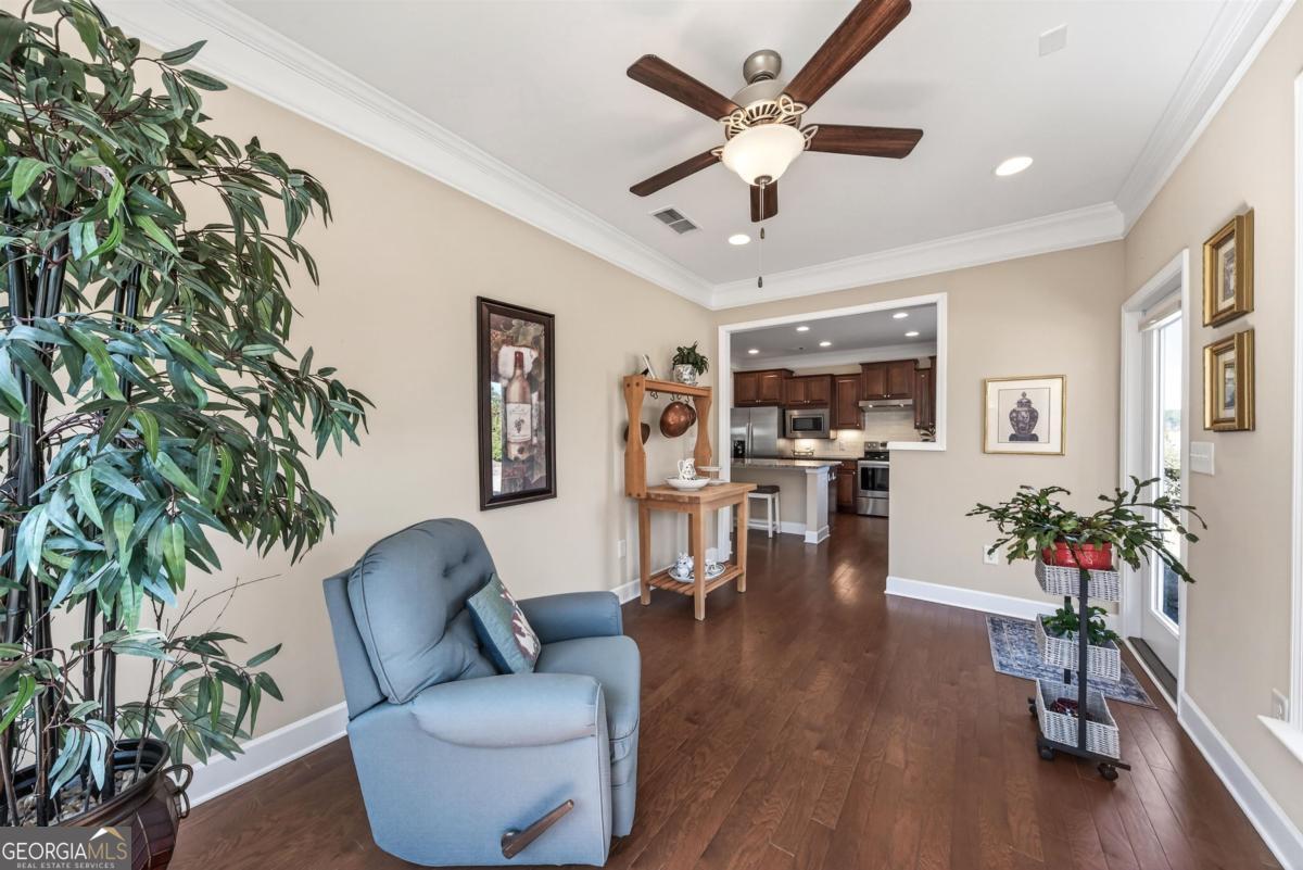 1020 Chickasaw Chief Place Greensboro GA 30642