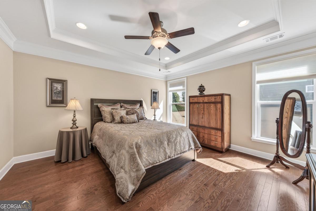 1020 Chickasaw Chief Place Greensboro GA 30642