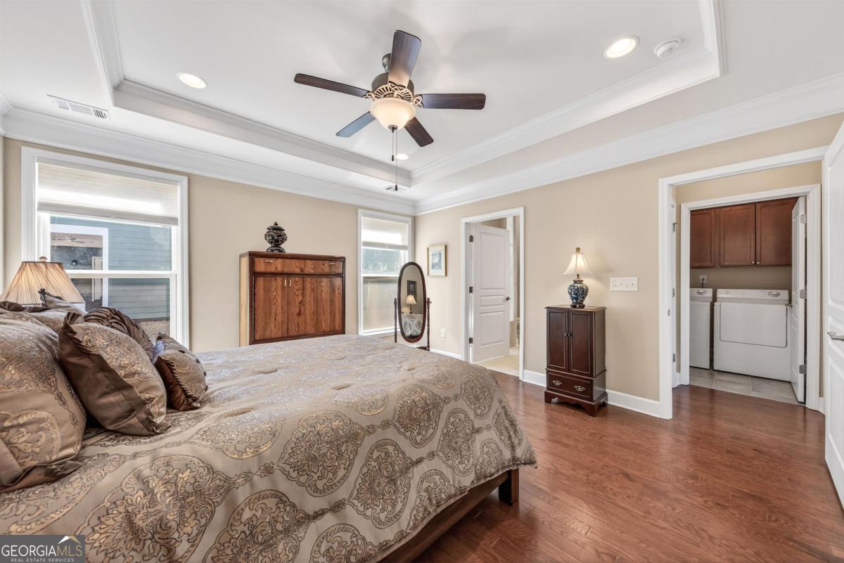 1020 Chickasaw Chief Place Greensboro GA 30642