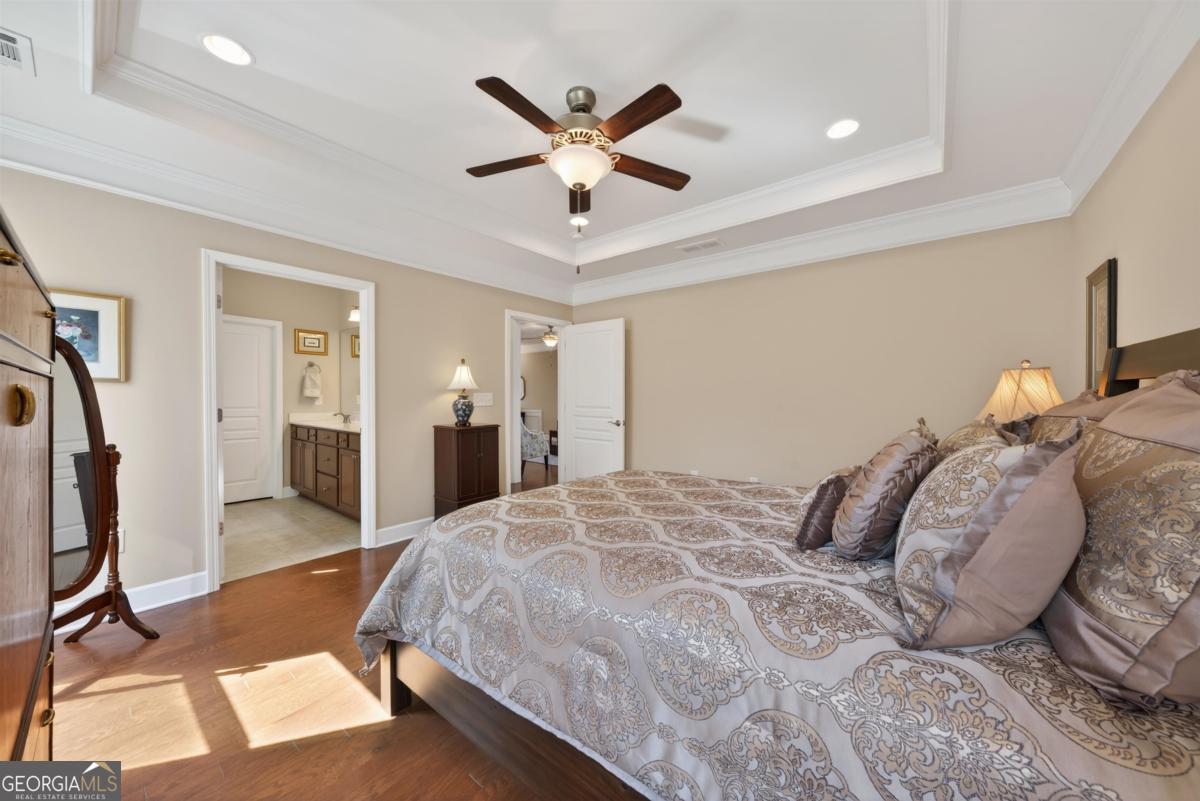 1020 Chickasaw Chief Place Greensboro GA 30642