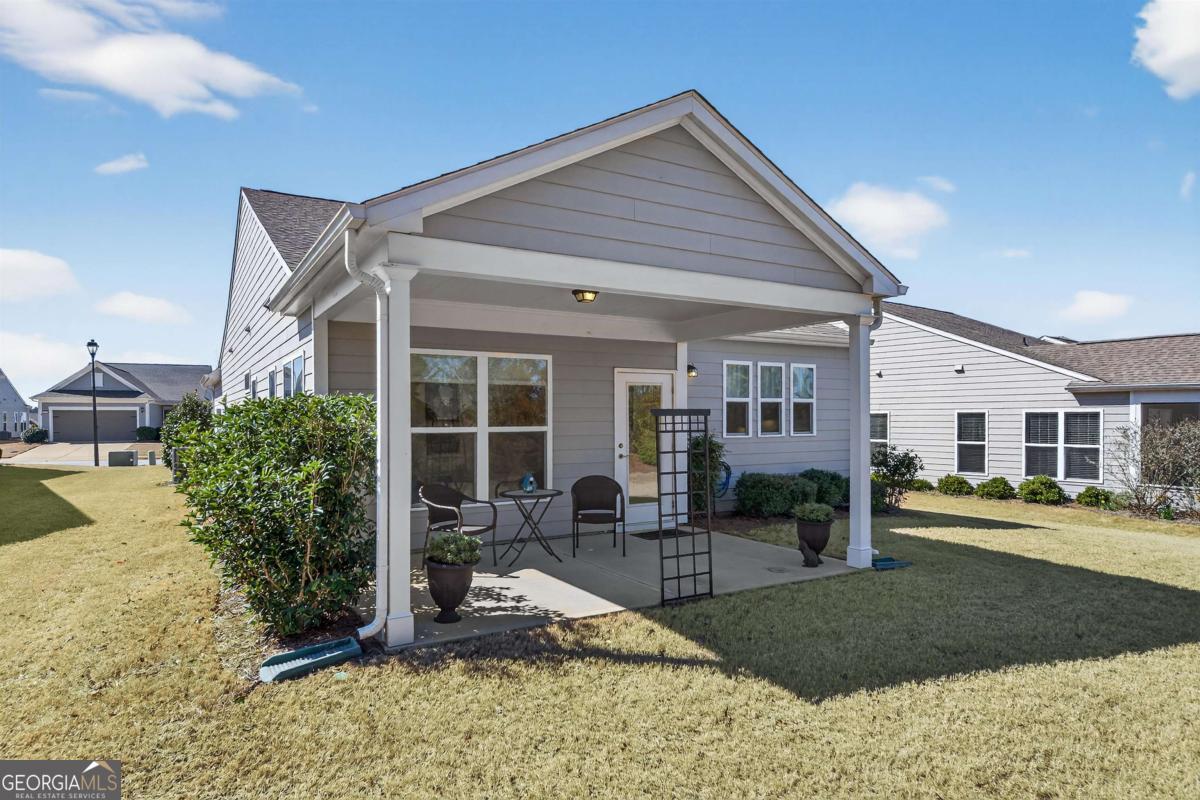 1020 Chickasaw Chief Place Greensboro GA 30642