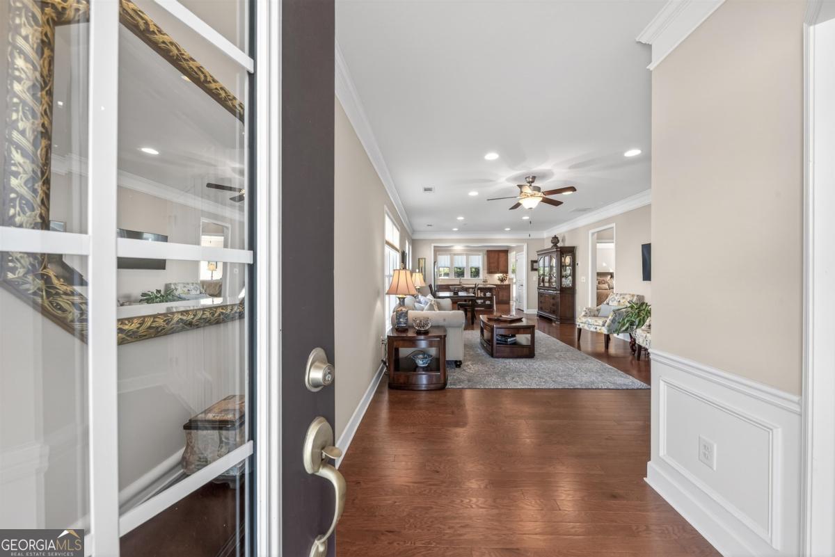 1020 Chickasaw Chief Place Greensboro GA 30642