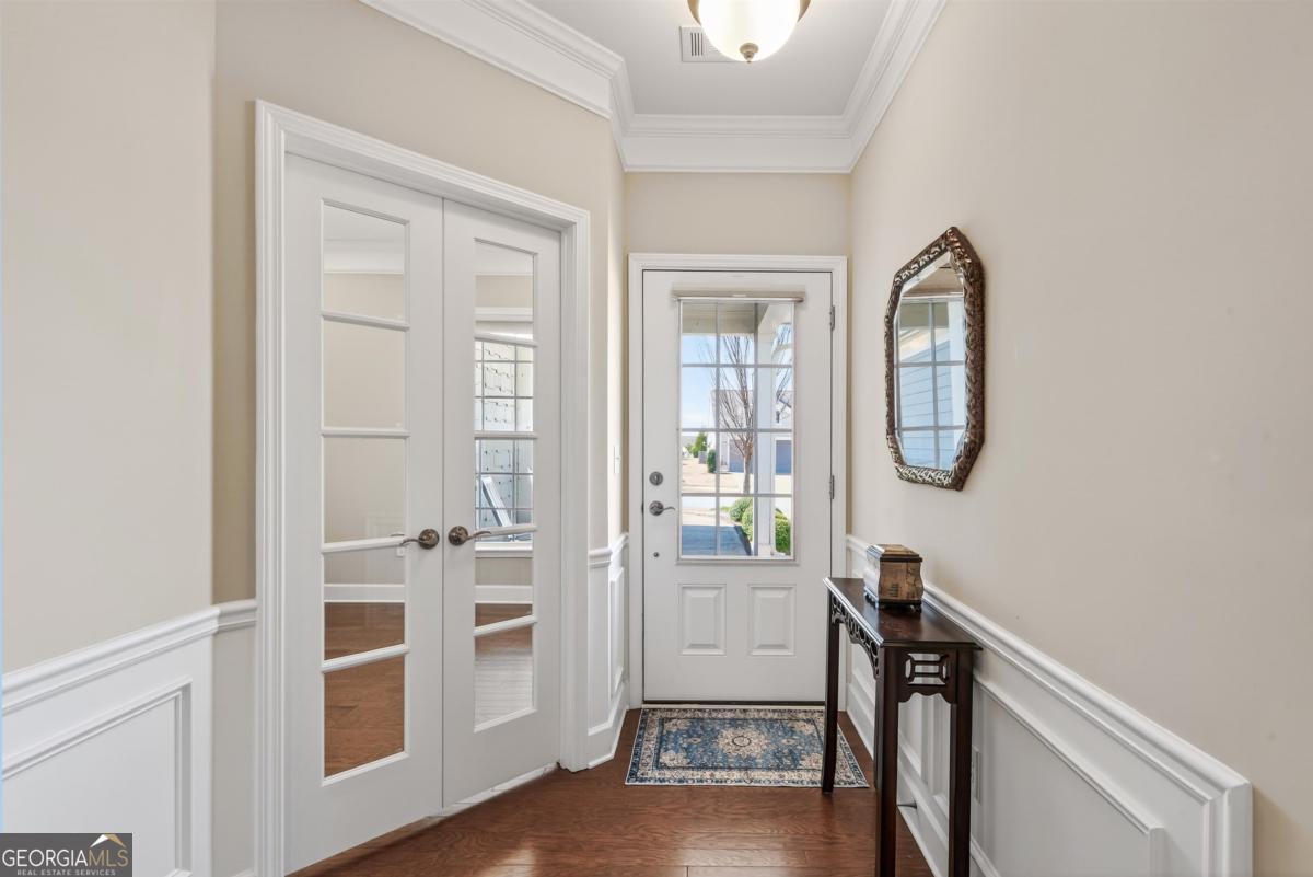 1020 Chickasaw Chief Place Greensboro GA 30642