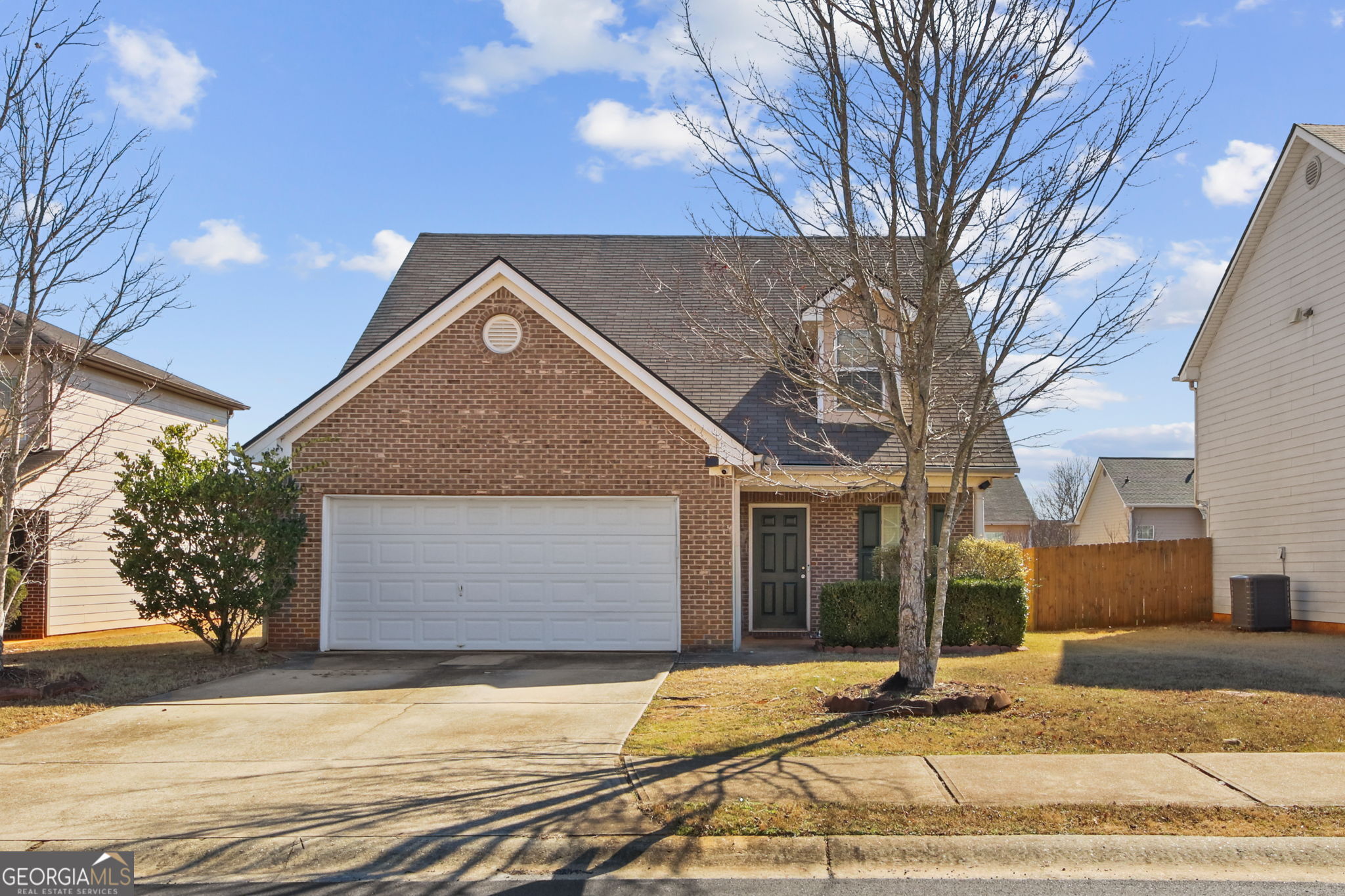 310 Parkview Place Drive Mcdonough GA 30253