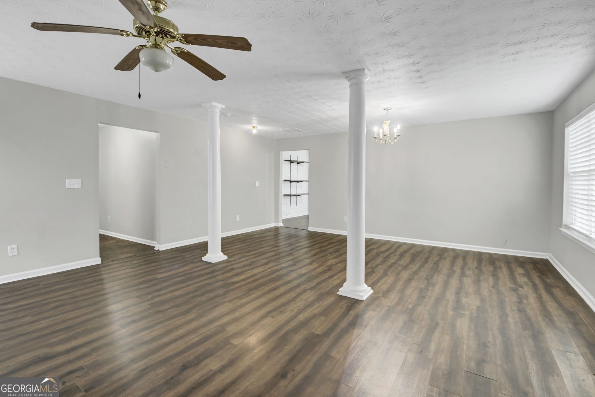310 Parkview Place Drive Mcdonough GA 30253