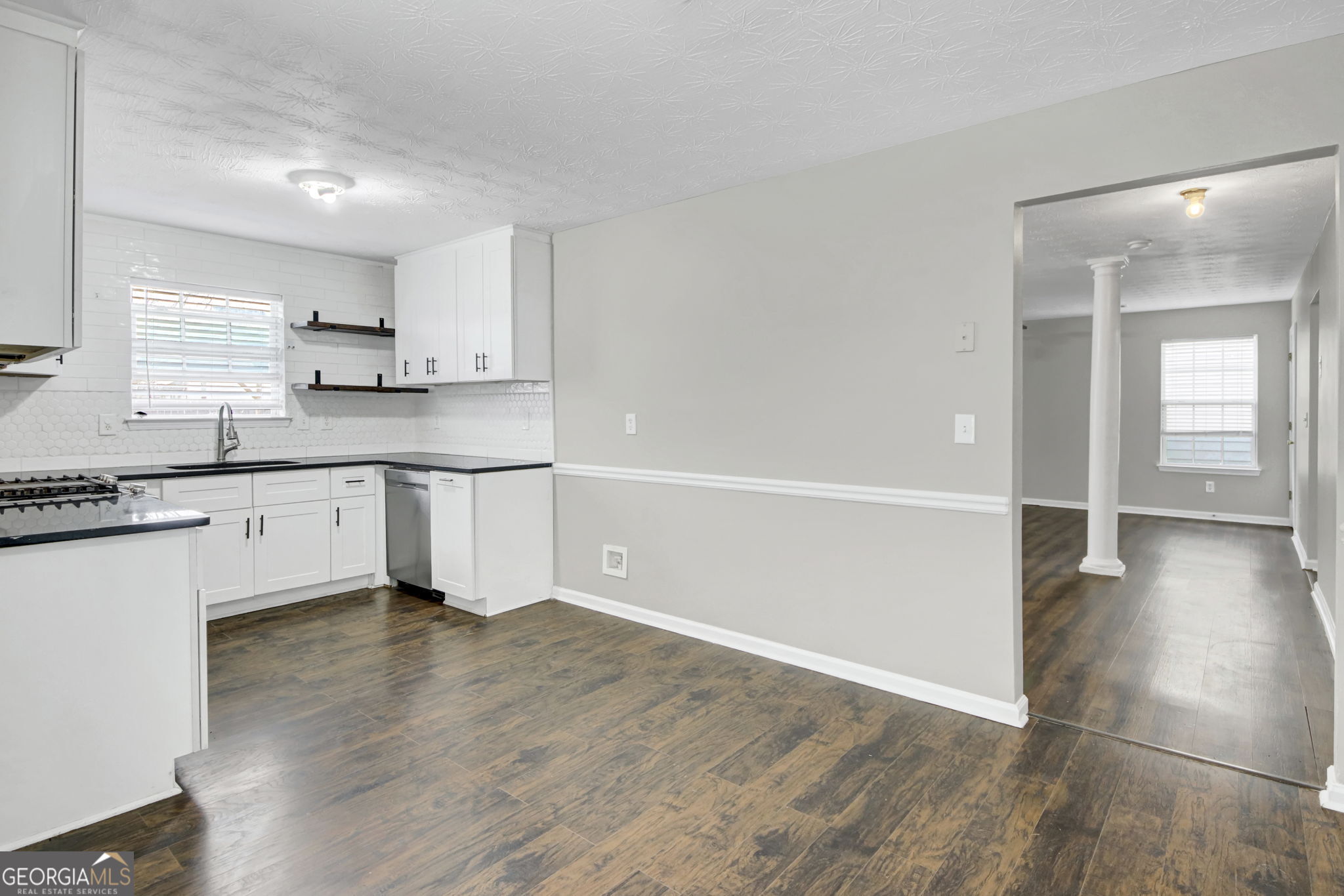 310 Parkview Place Drive Mcdonough GA 30253