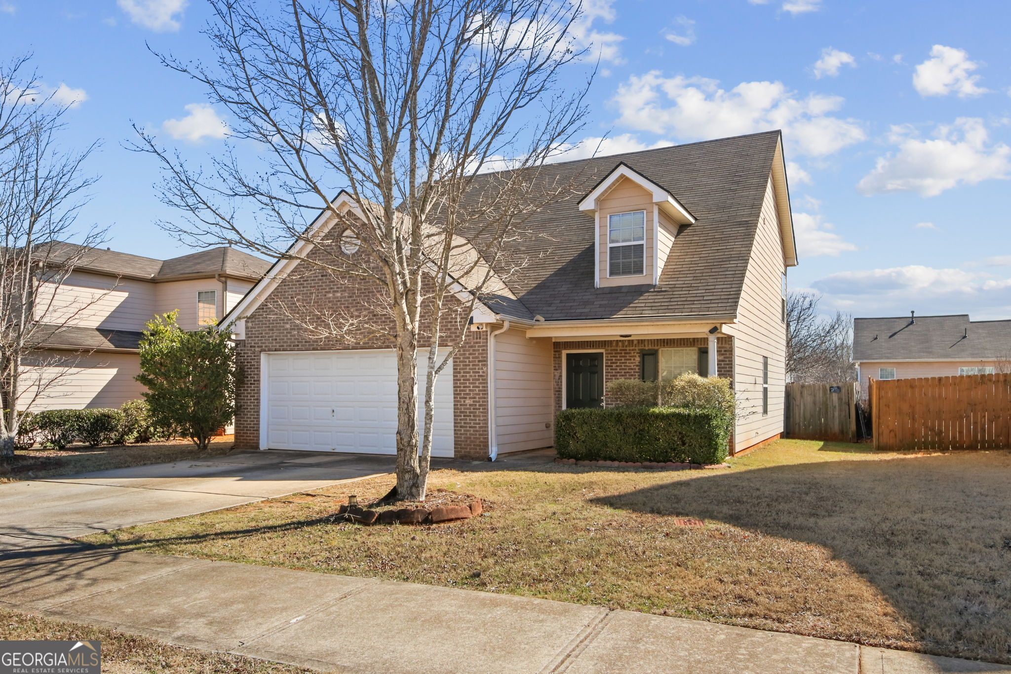 310 Parkview Place Drive Mcdonough GA 30253