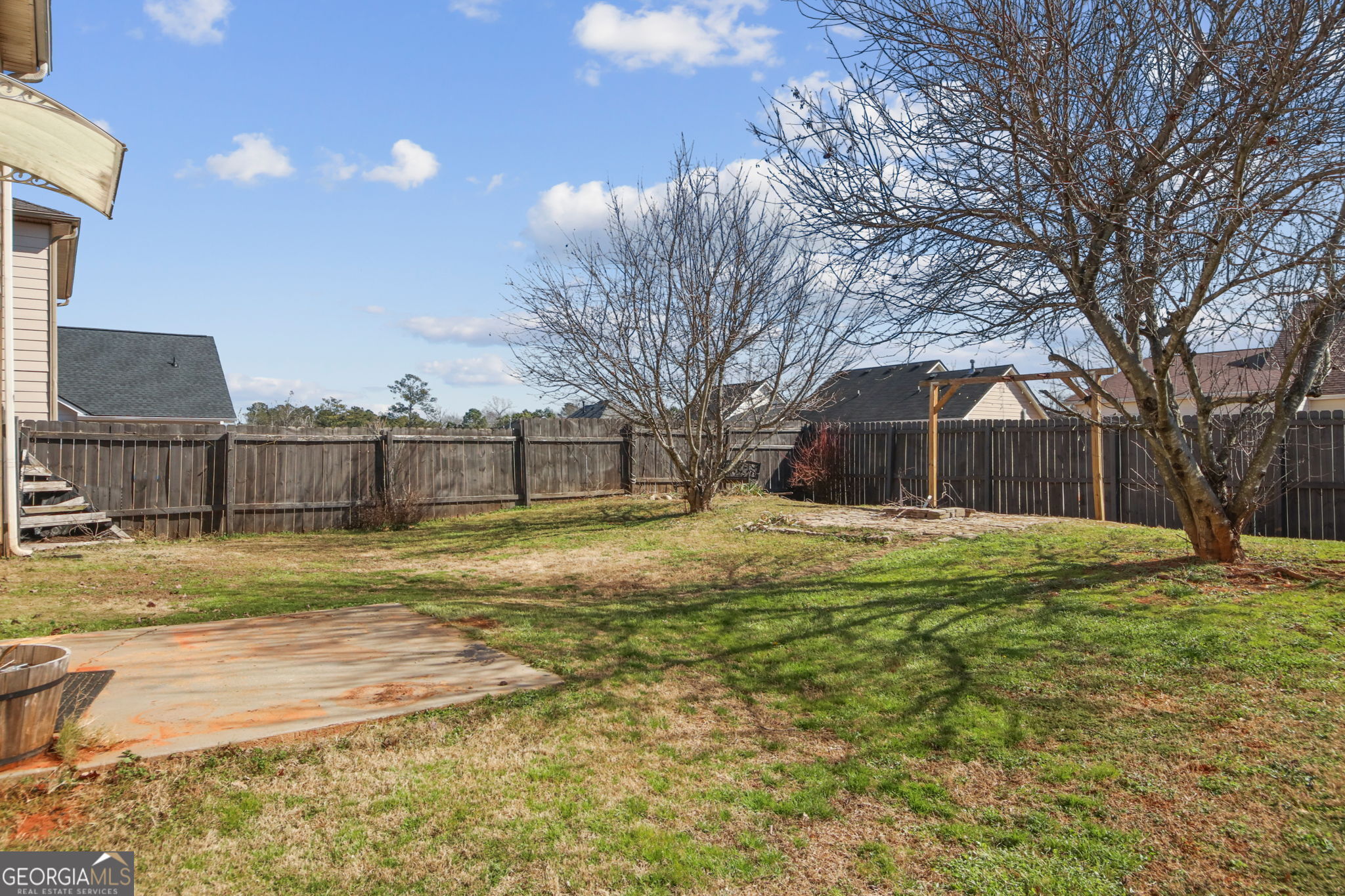 310 Parkview Place Drive Mcdonough GA 30253