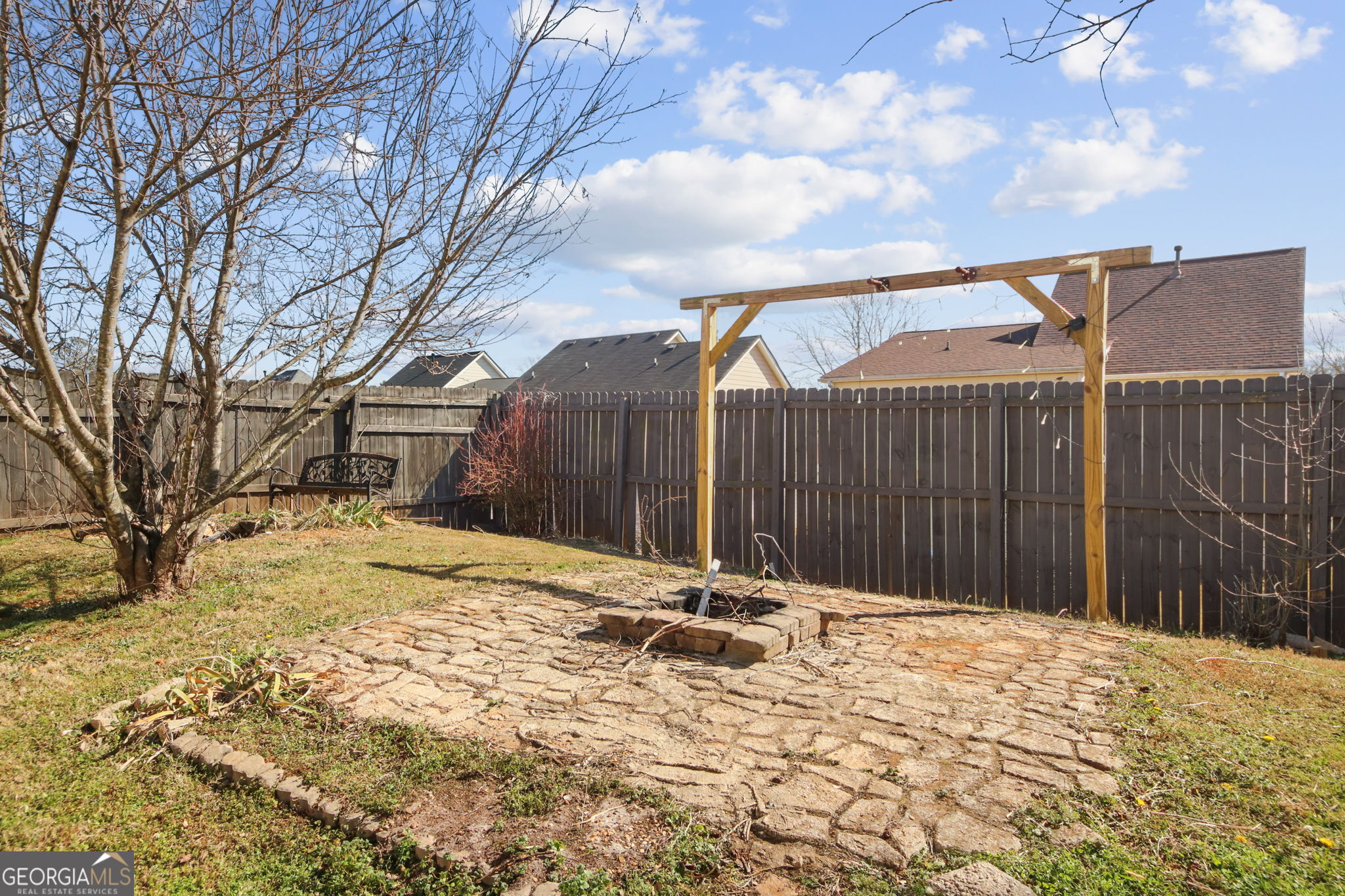 310 Parkview Place Drive Mcdonough GA 30253