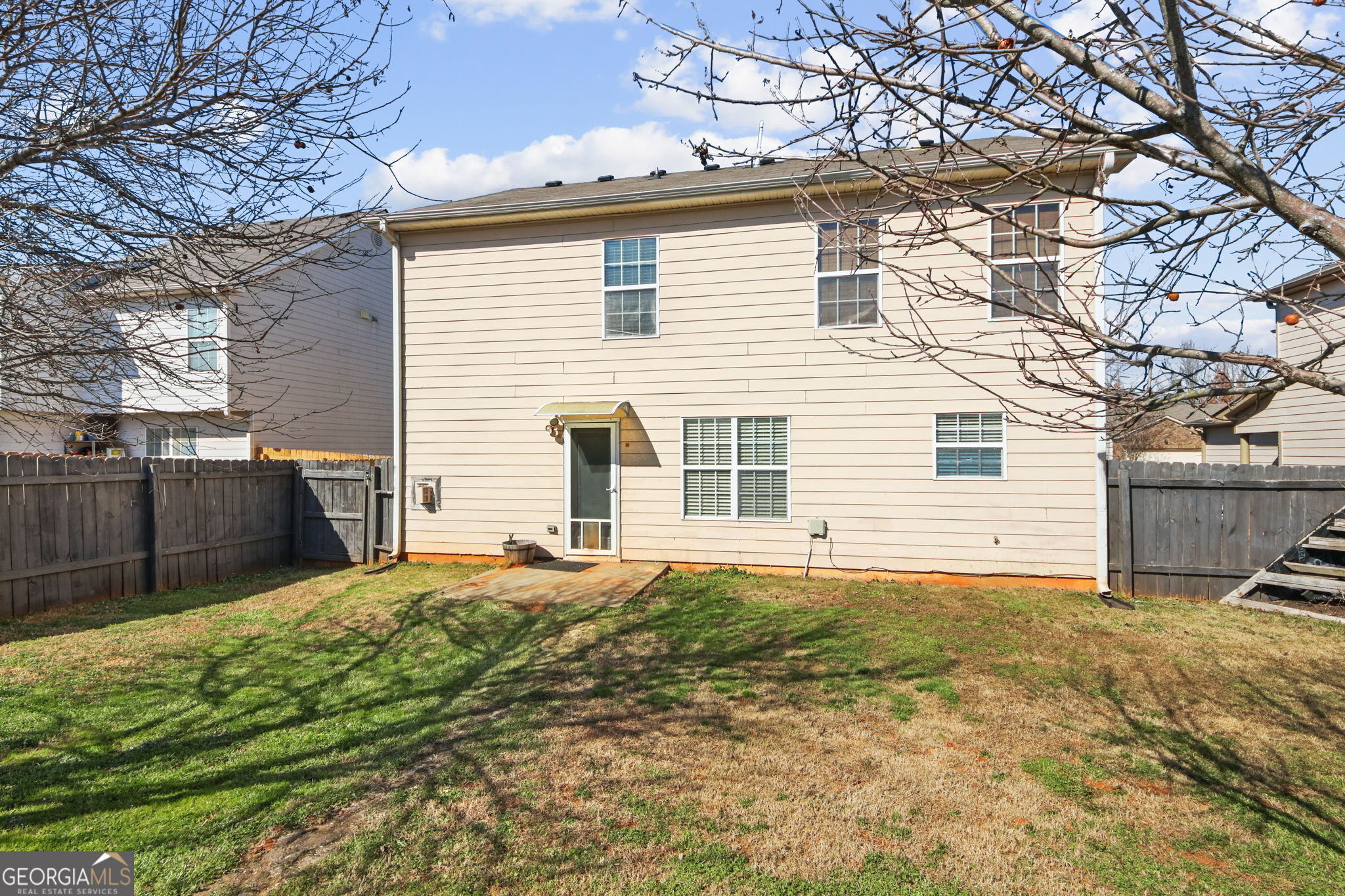 310 Parkview Place Drive Mcdonough GA 30253