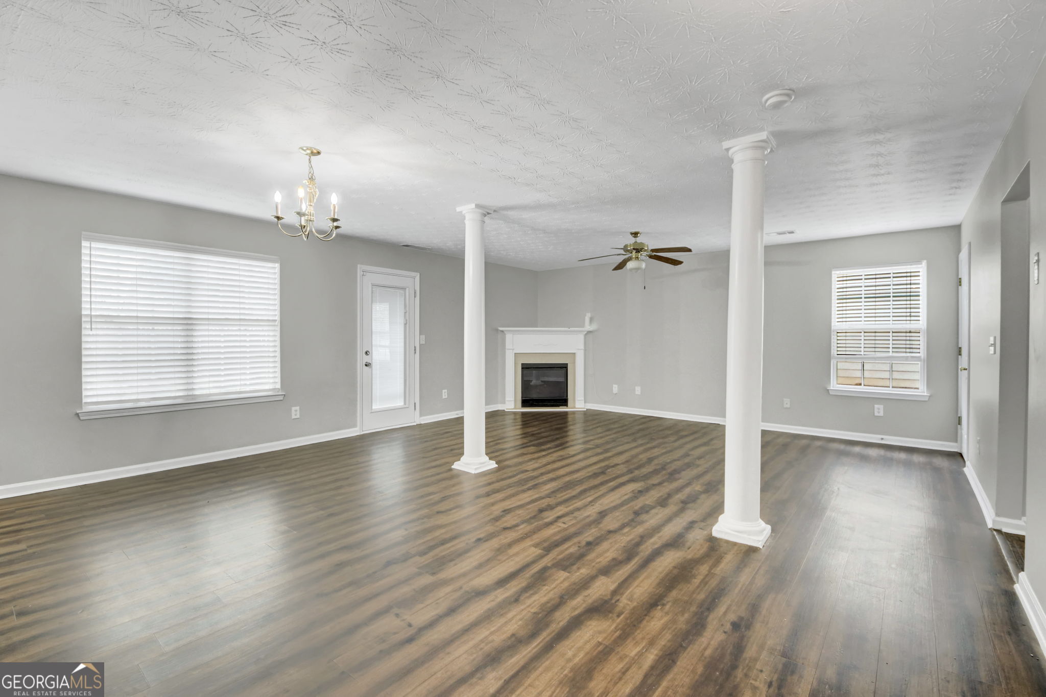 310 Parkview Place Drive Mcdonough GA 30253
