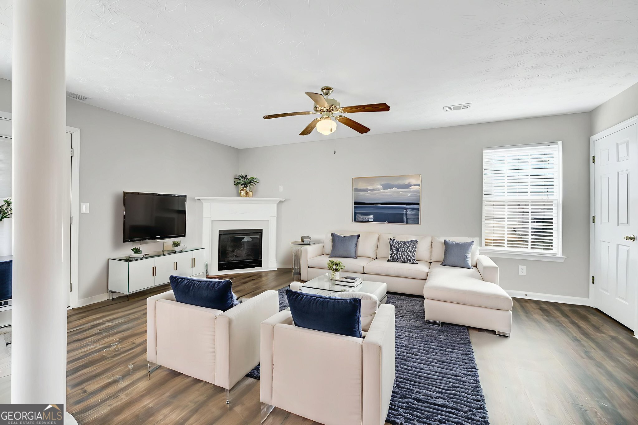 310 Parkview Place Drive Mcdonough GA 30253