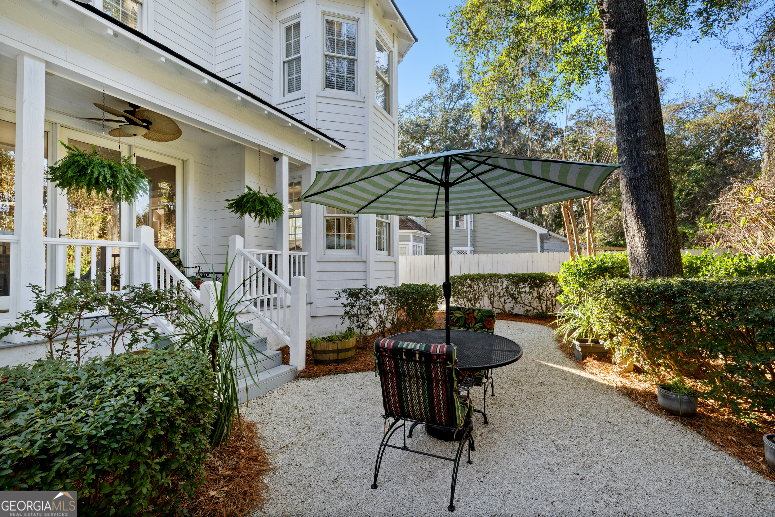 116 Rosemont Street St. Simons Island GA 31522
