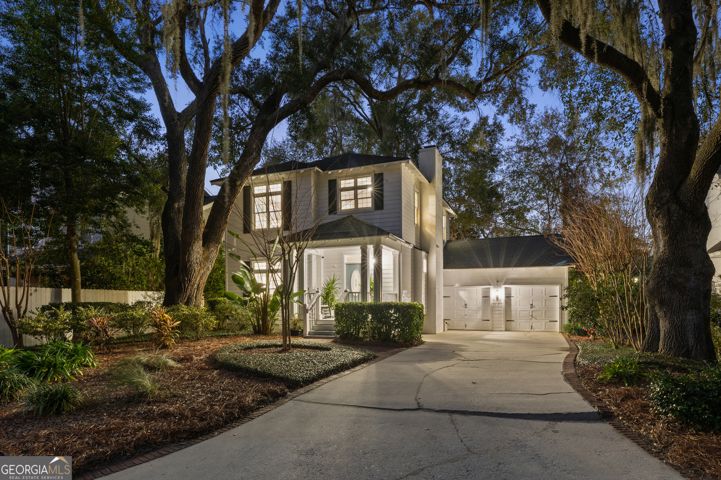 116 Rosemont Street St. Simons Island GA 31522