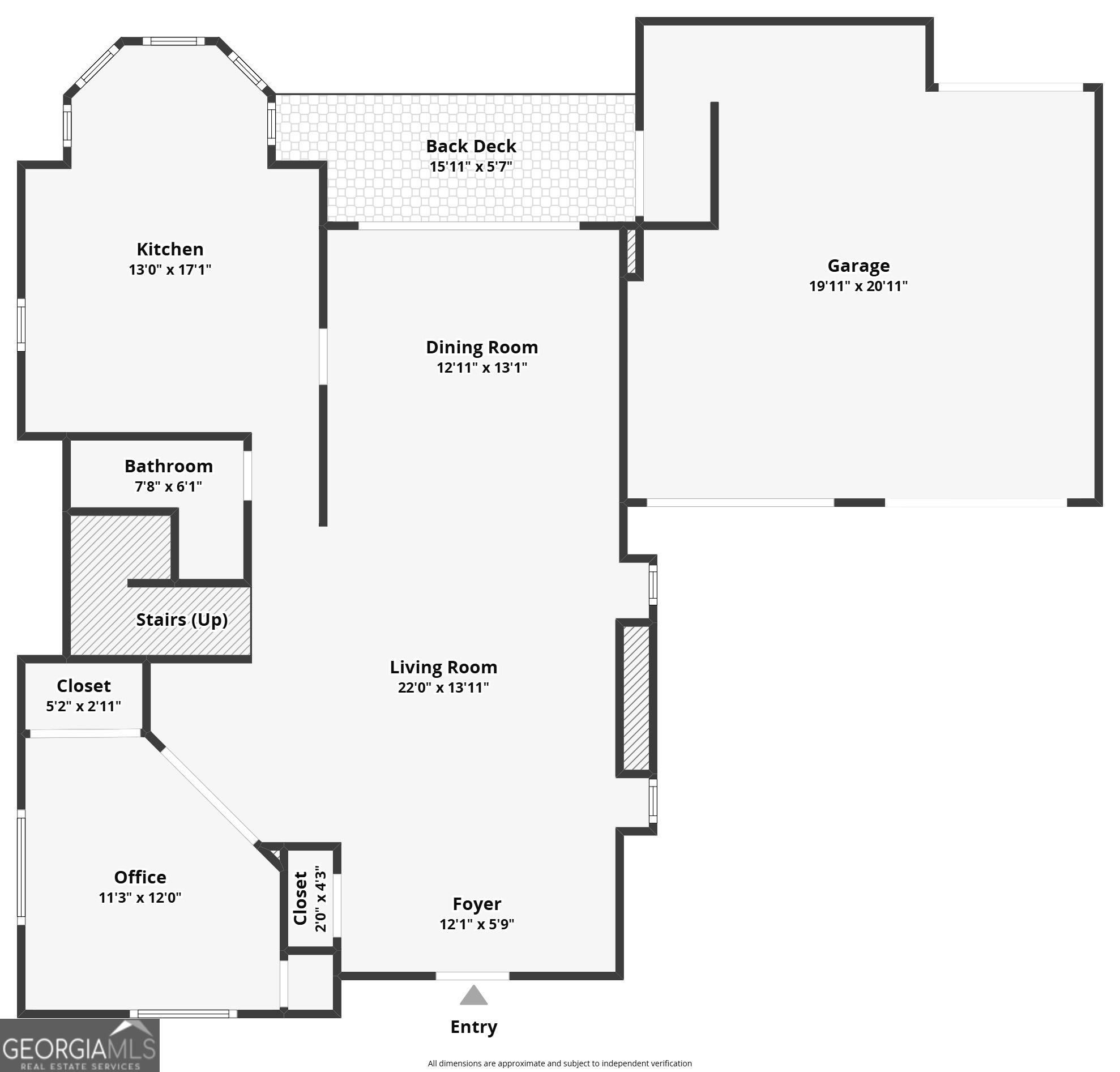 116 Rosemont Street St. Simons Island GA 31522