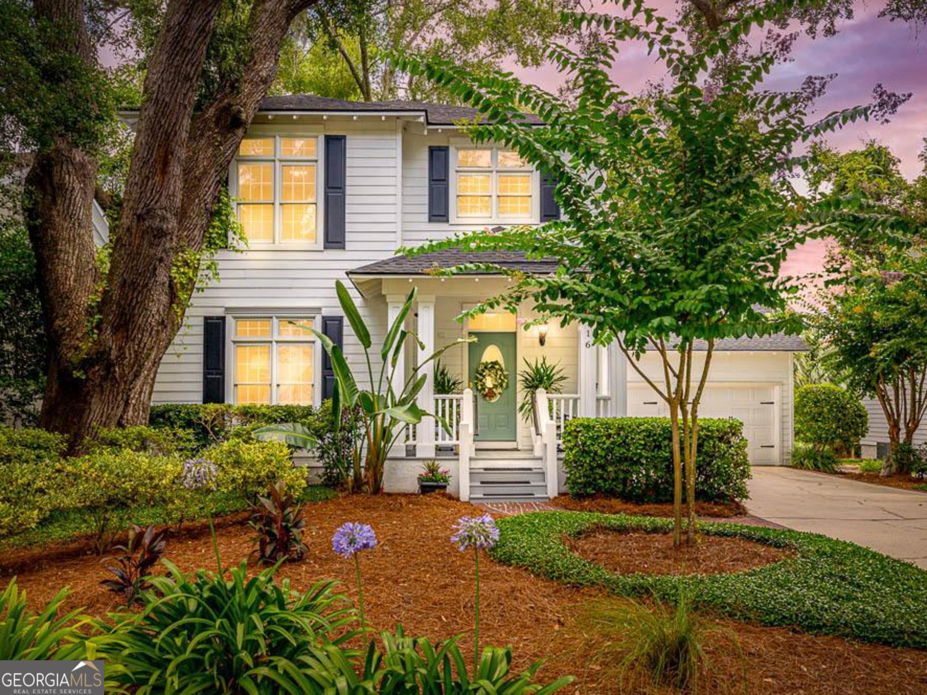 116 Rosemont Street St. Simons Island GA 31522