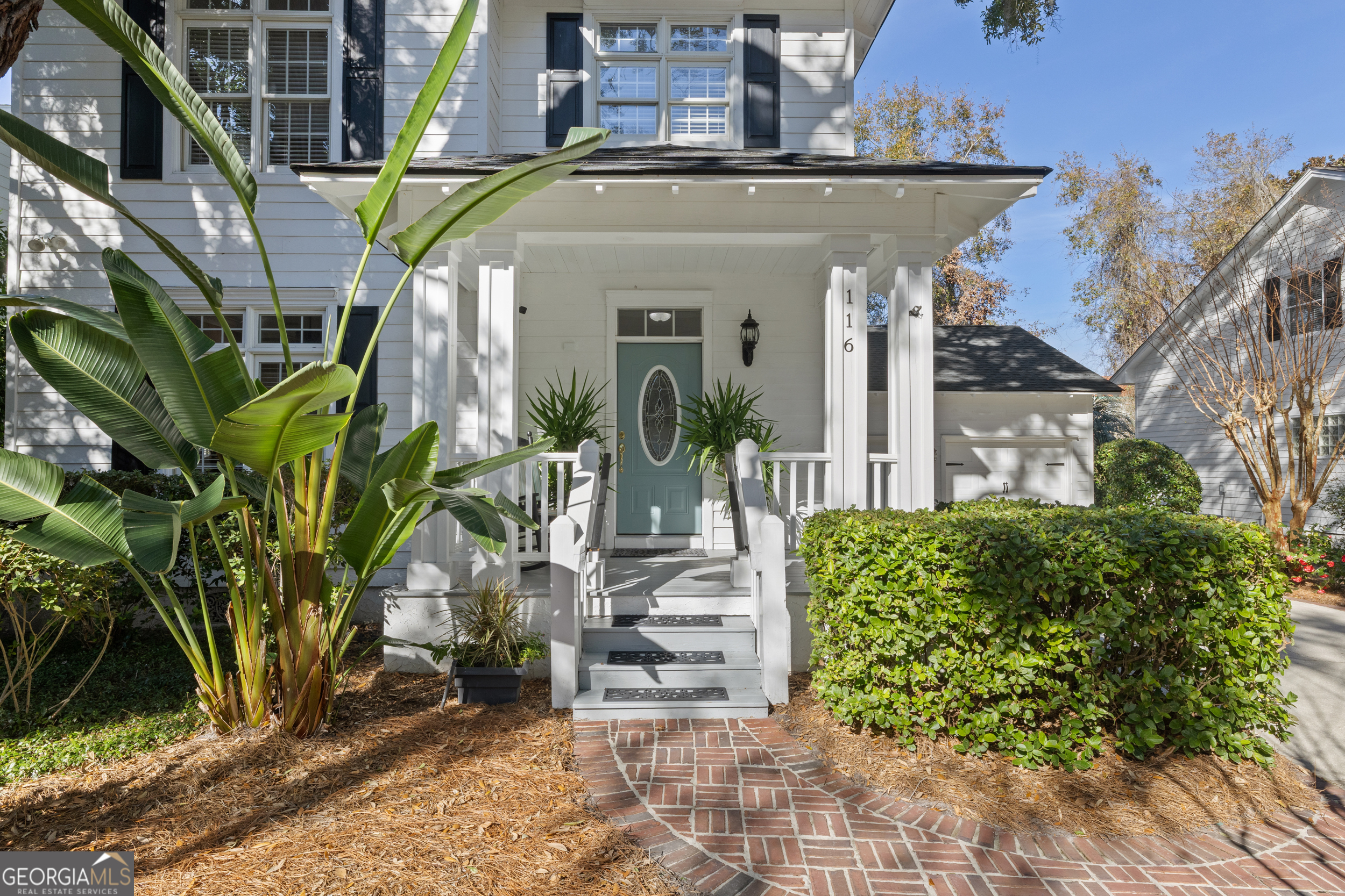 116 Rosemont Street St. Simons Island GA 31522