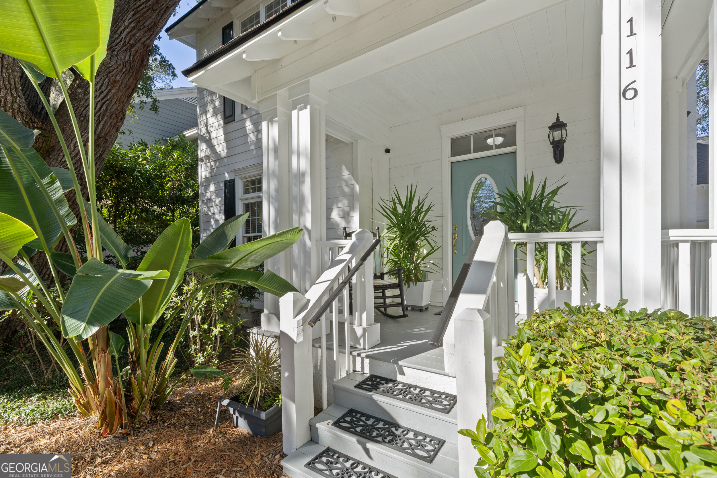 116 Rosemont Street St. Simons Island GA 31522