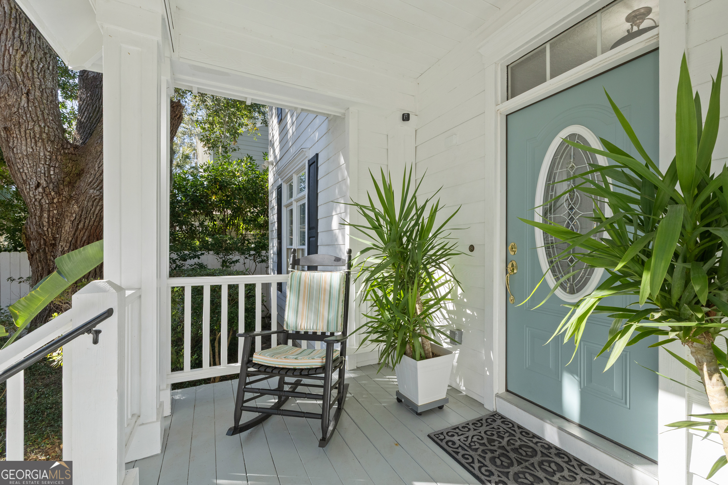 116 Rosemont Street St. Simons Island GA 31522