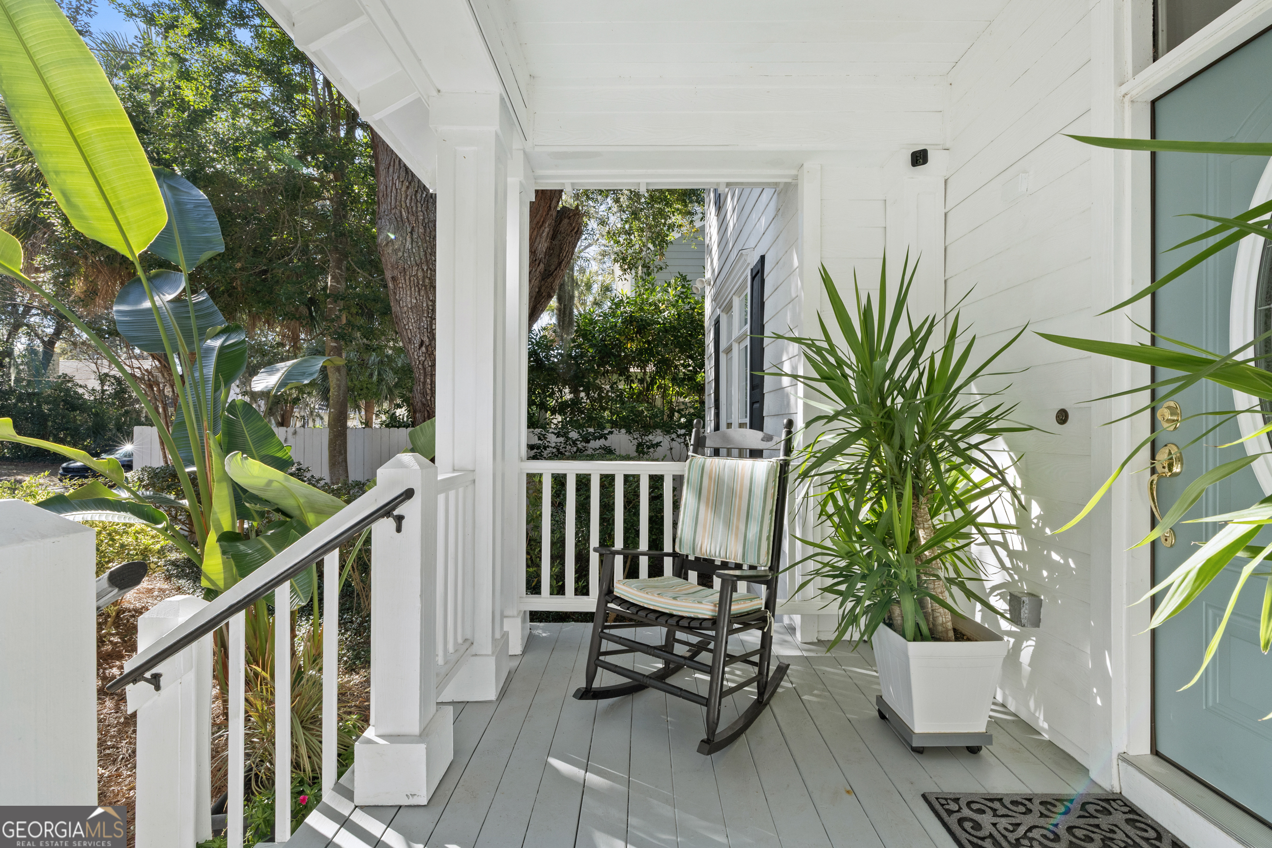 116 Rosemont Street St. Simons Island GA 31522