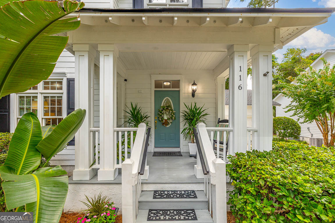 116 Rosemont Street St. Simons Island GA 31522