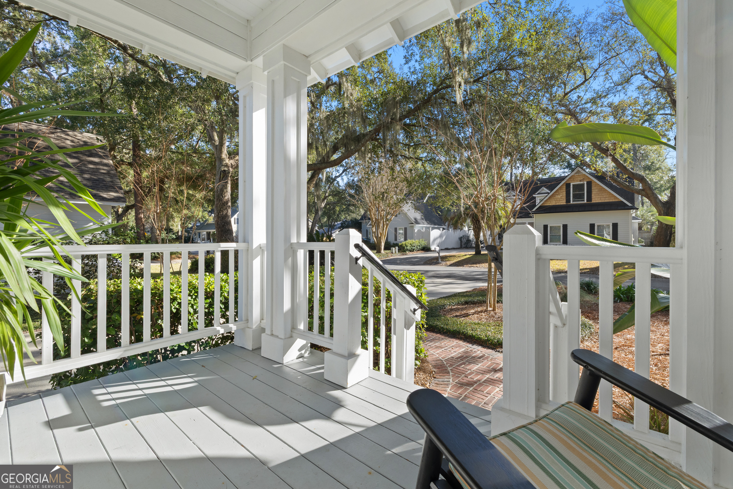 116 Rosemont Street St. Simons Island GA 31522