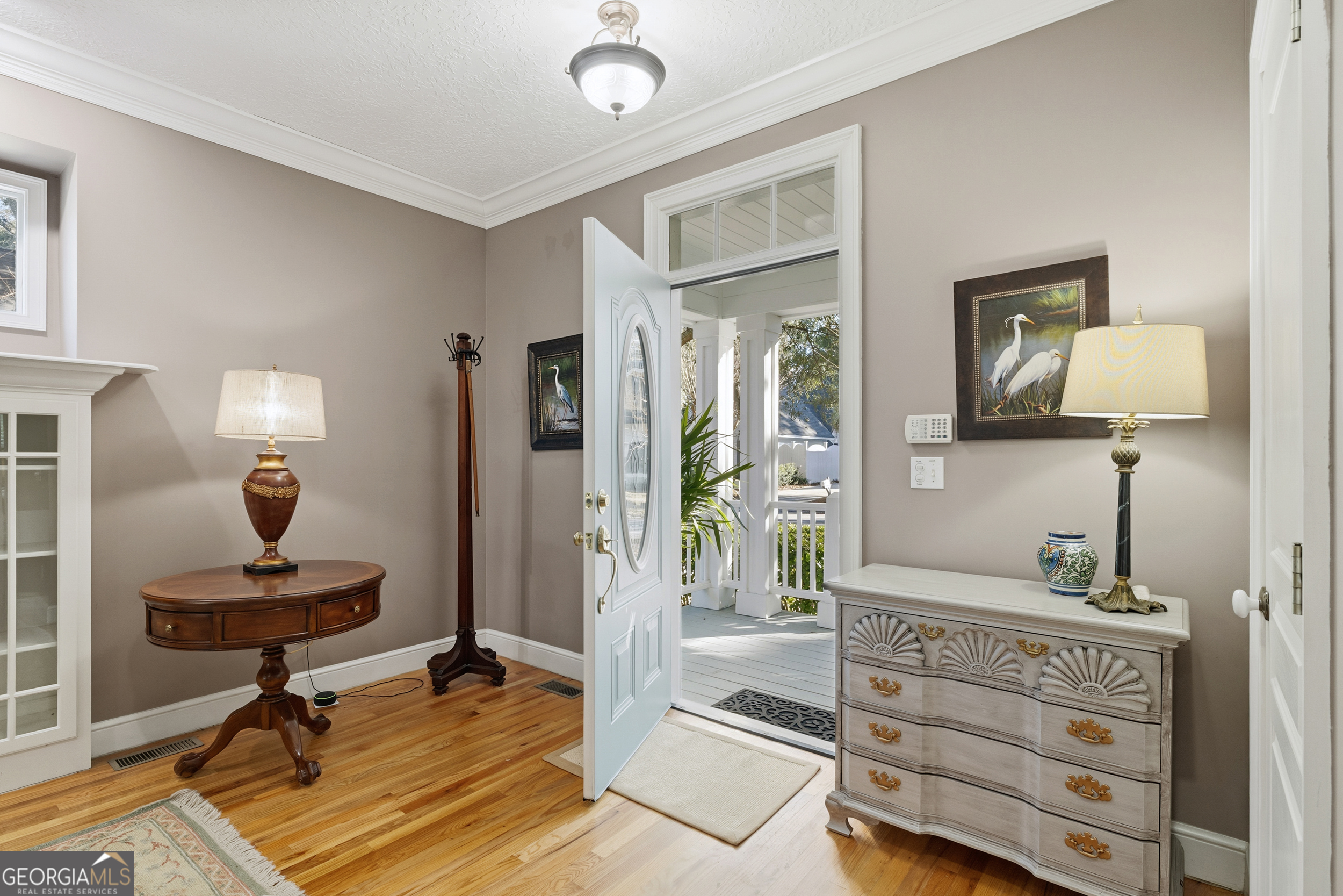 116 Rosemont Street St. Simons Island GA 31522