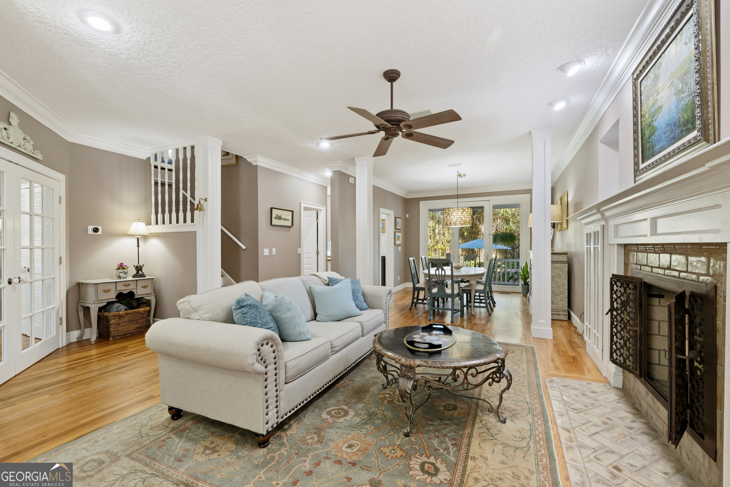 116 Rosemont Street St. Simons Island GA 31522