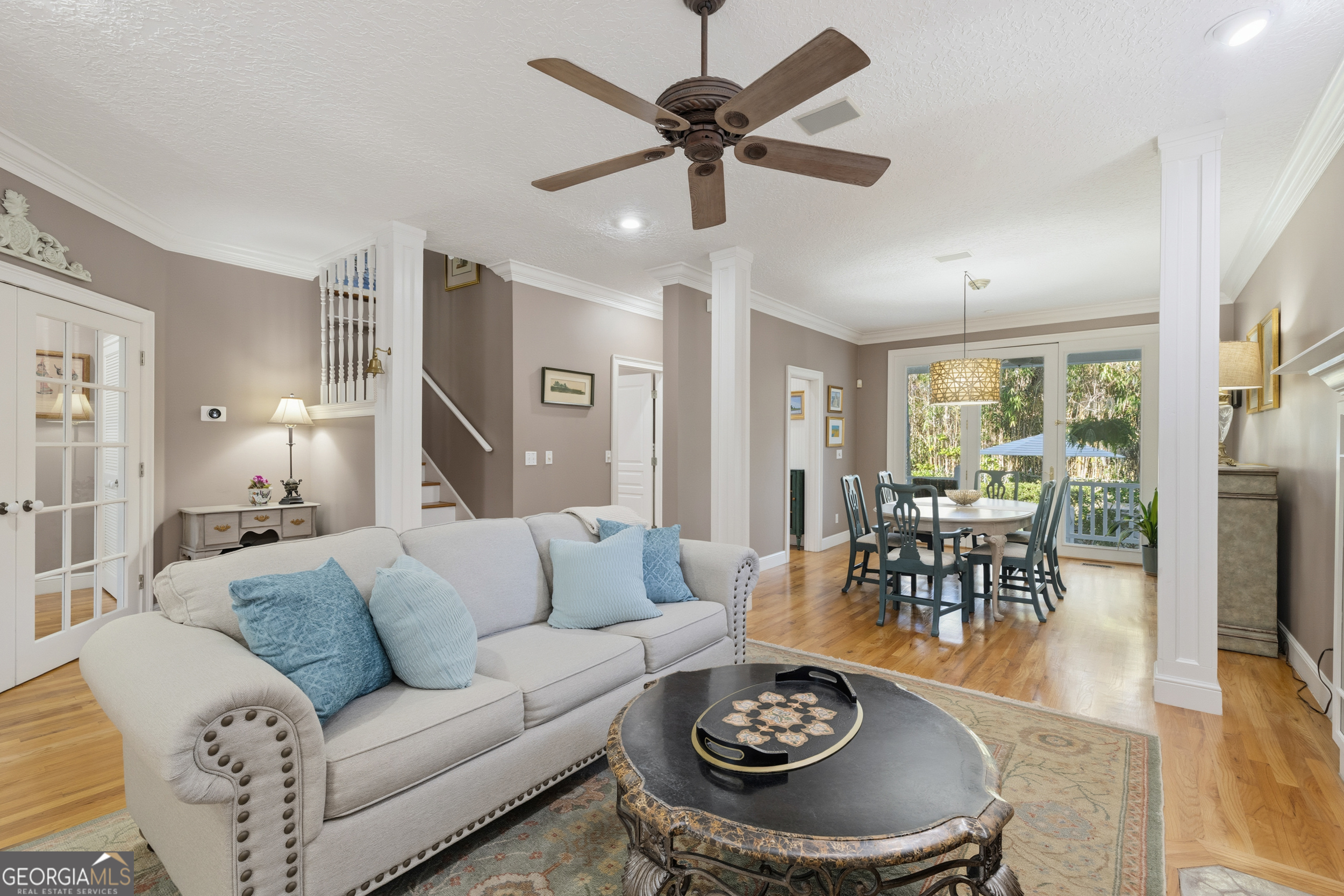116 Rosemont Street St. Simons Island GA 31522