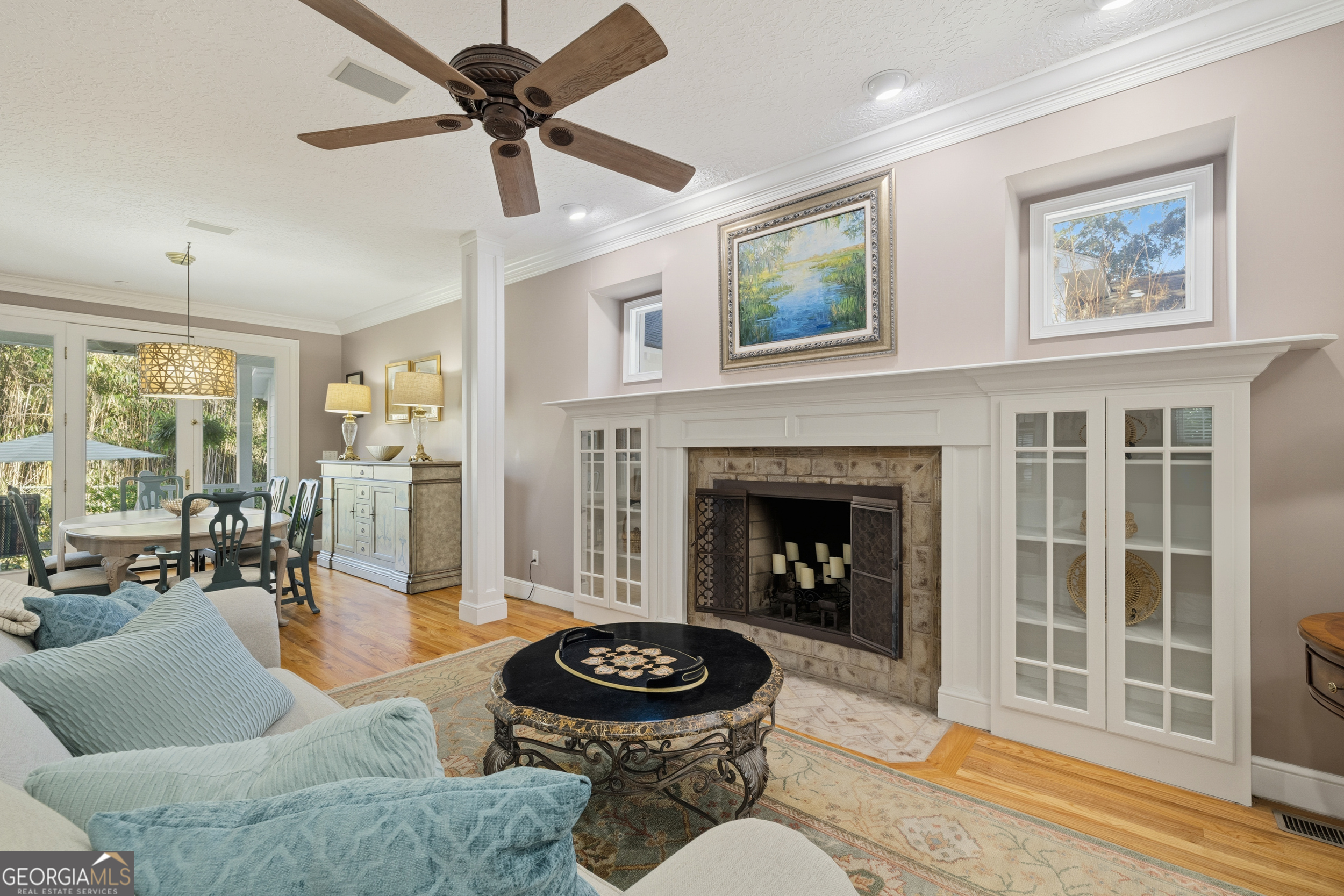 116 Rosemont Street St. Simons Island GA 31522