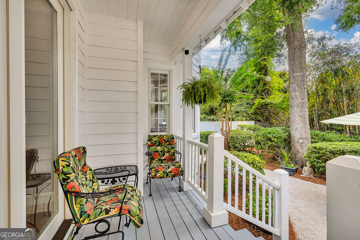 116 Rosemont Street St. Simons Island GA 31522