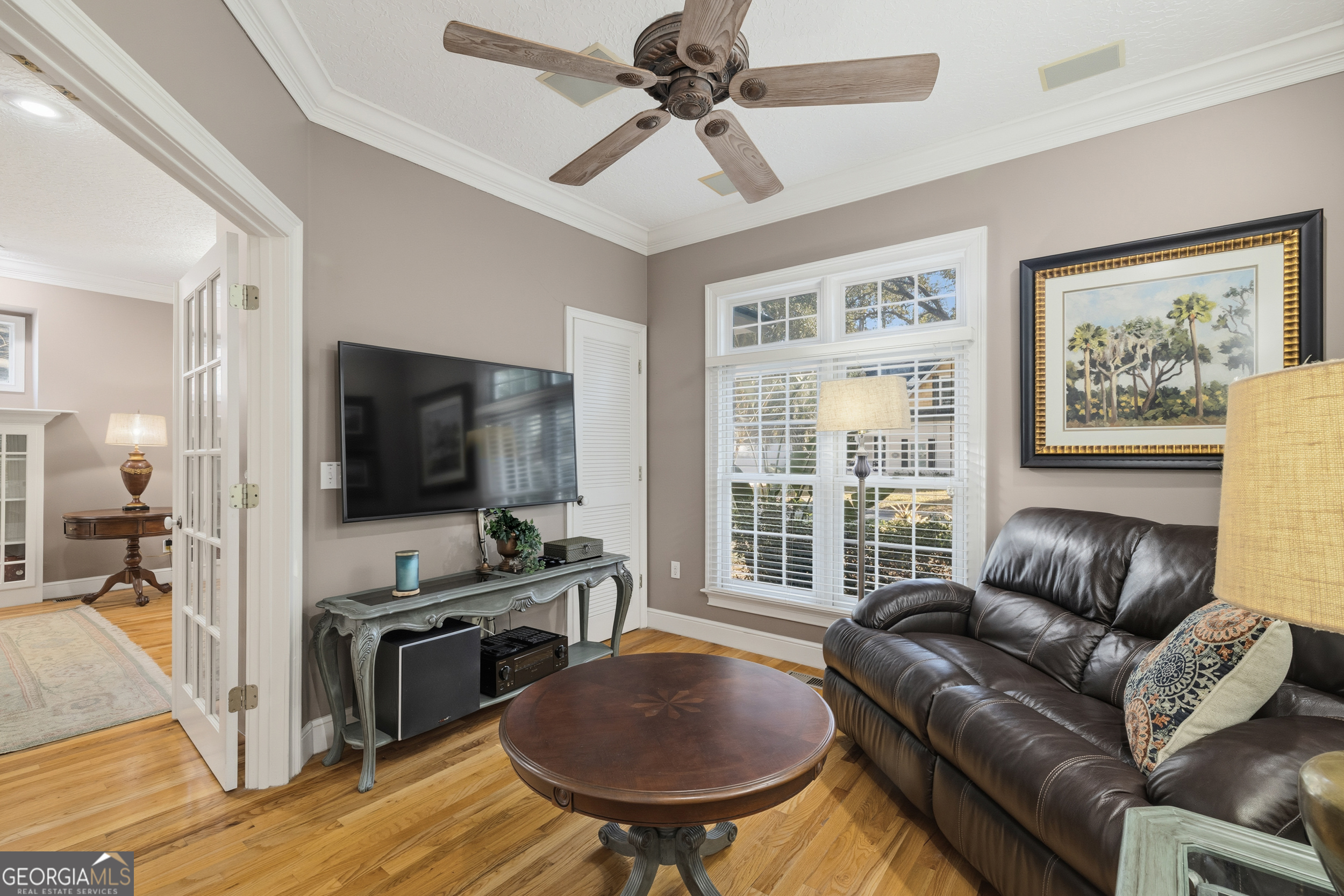 116 Rosemont Street St. Simons Island GA 31522