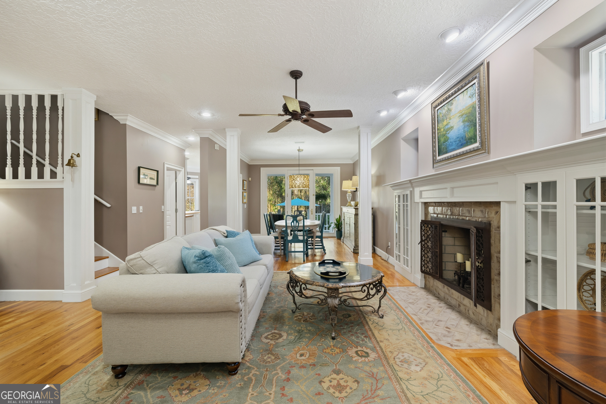 116 Rosemont Street St. Simons Island GA 31522
