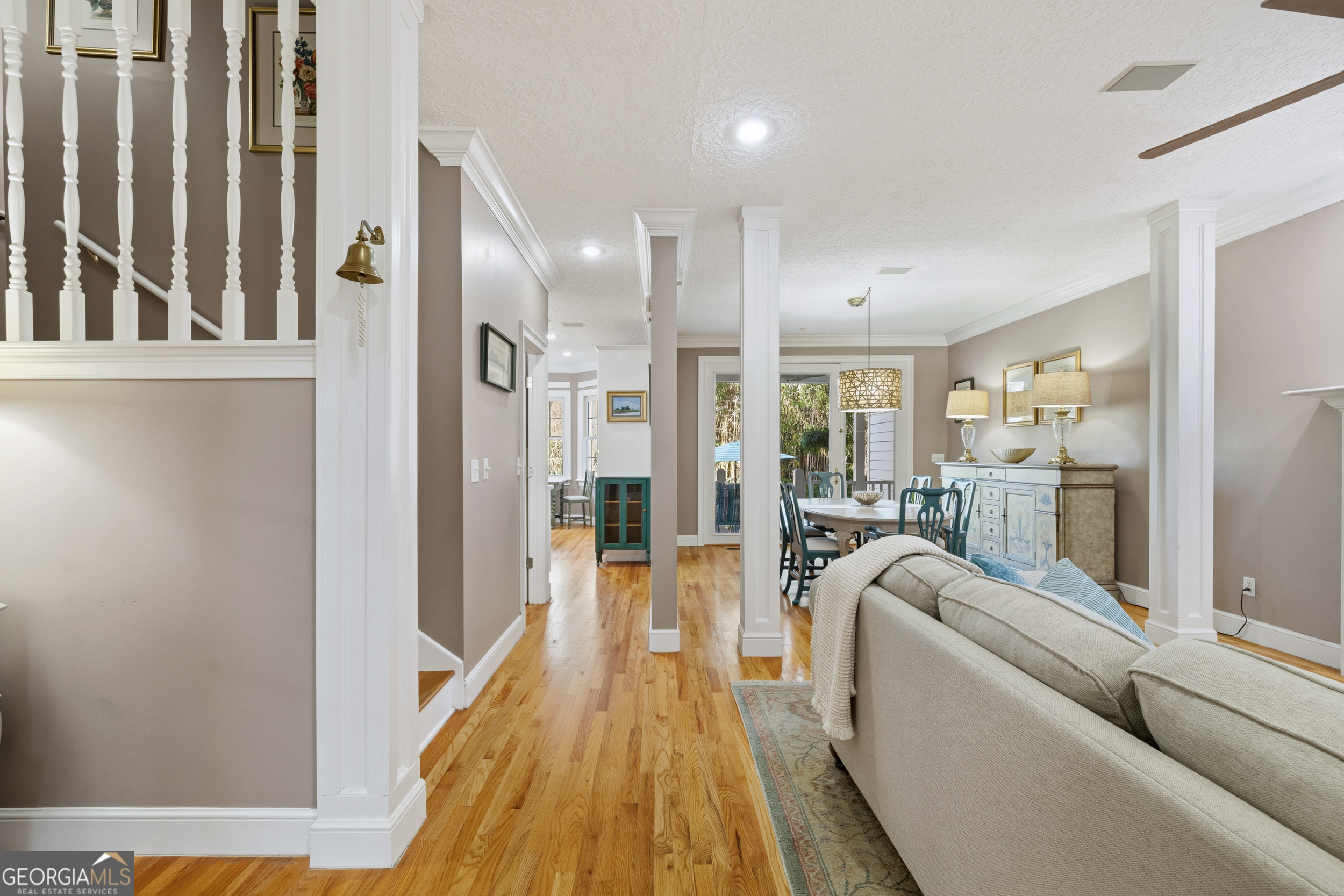 116 Rosemont Street St. Simons Island GA 31522
