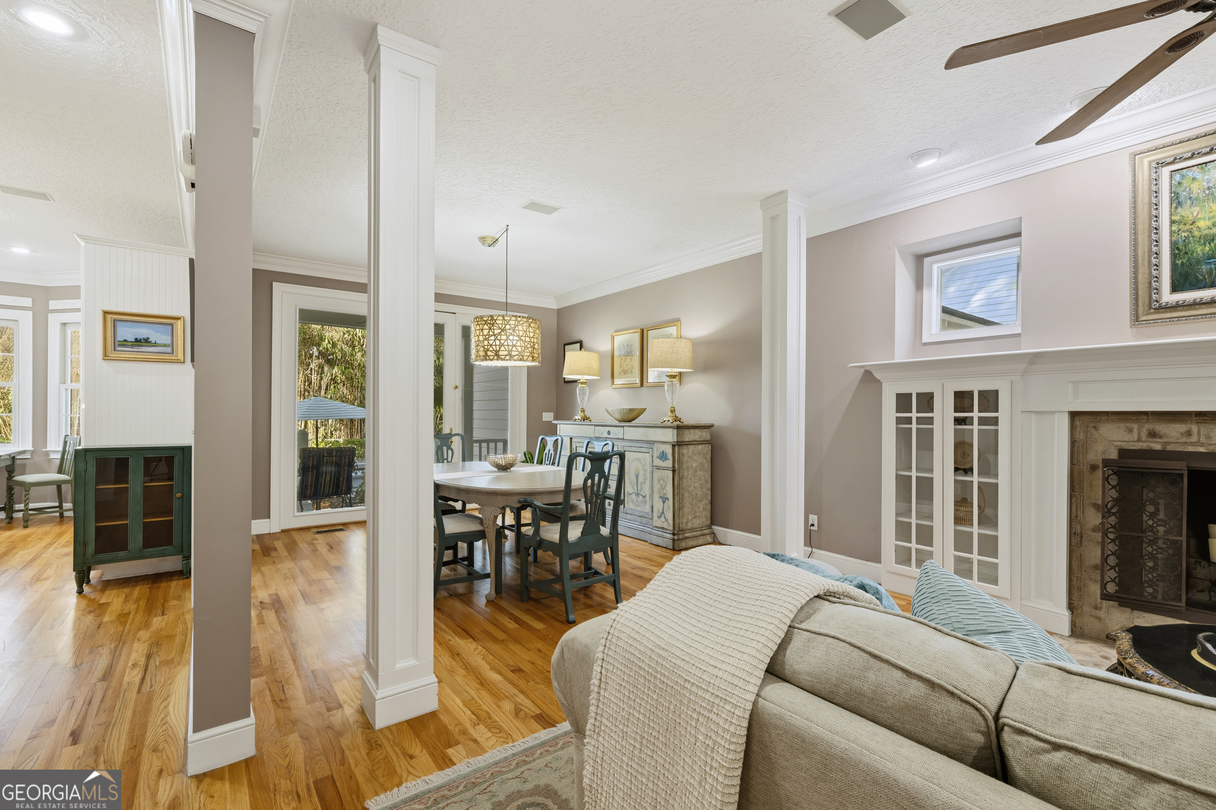 116 Rosemont Street St. Simons Island GA 31522