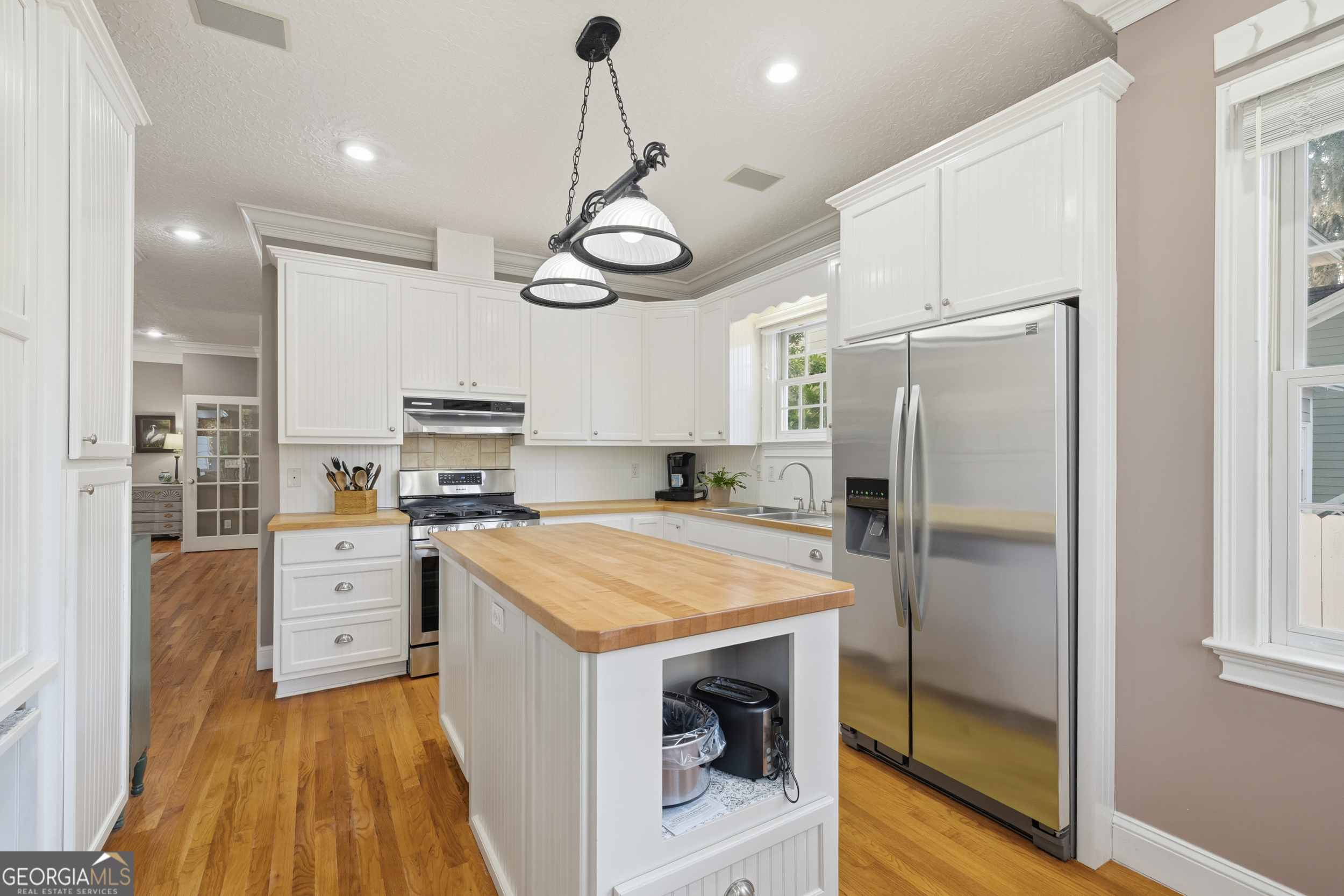 116 Rosemont Street St. Simons Island GA 31522