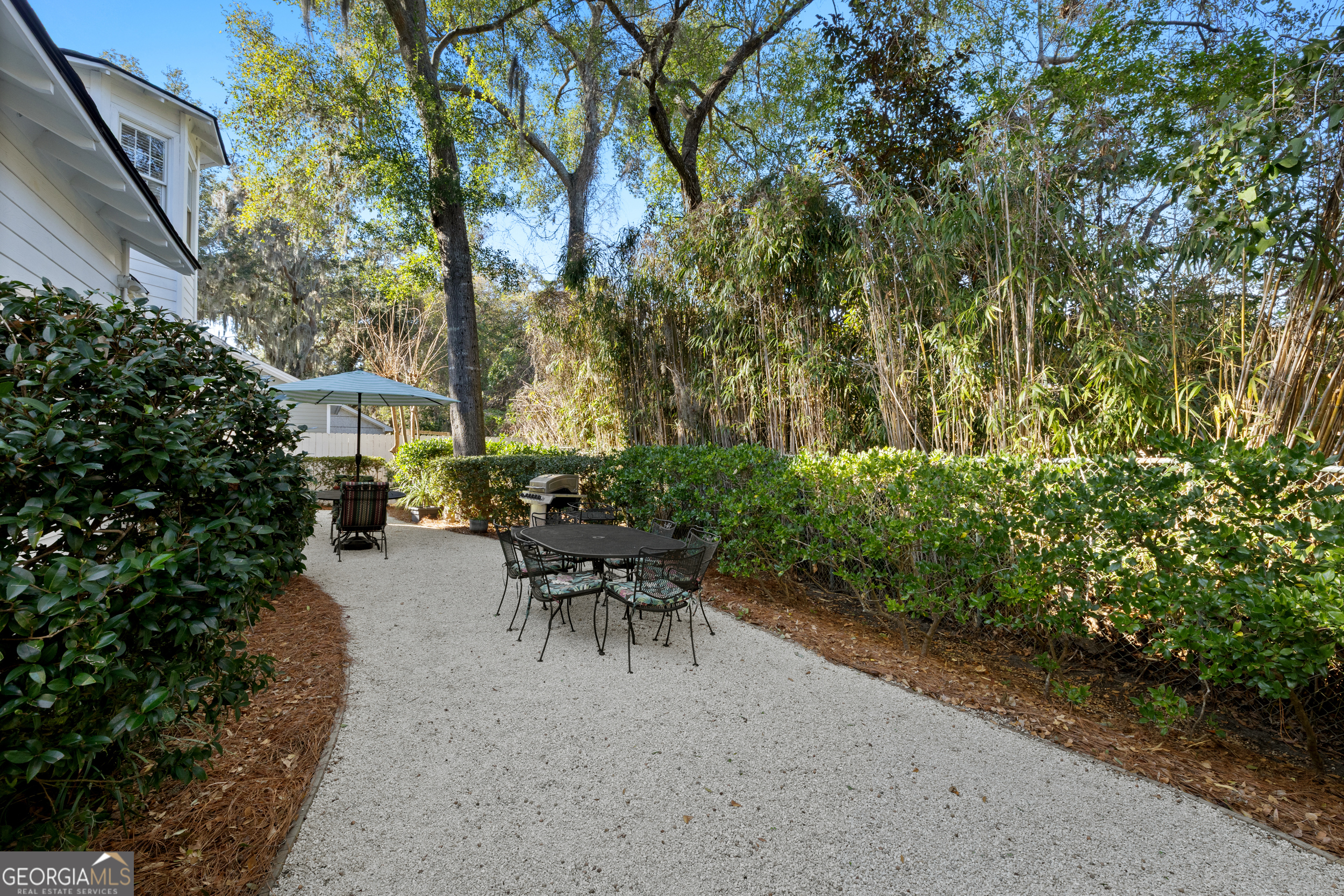 116 Rosemont Street St. Simons Island GA 31522