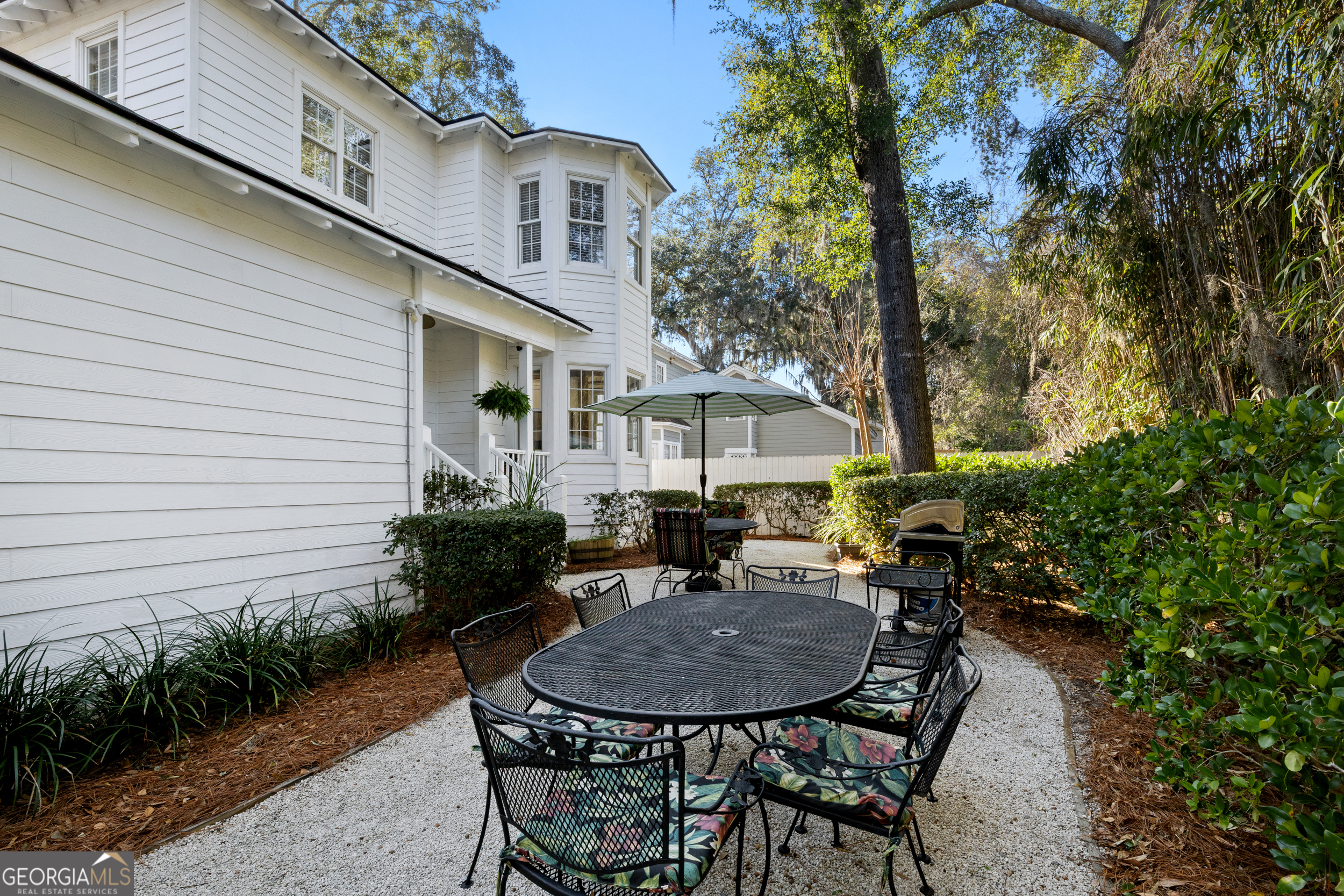 116 Rosemont Street St. Simons Island GA 31522