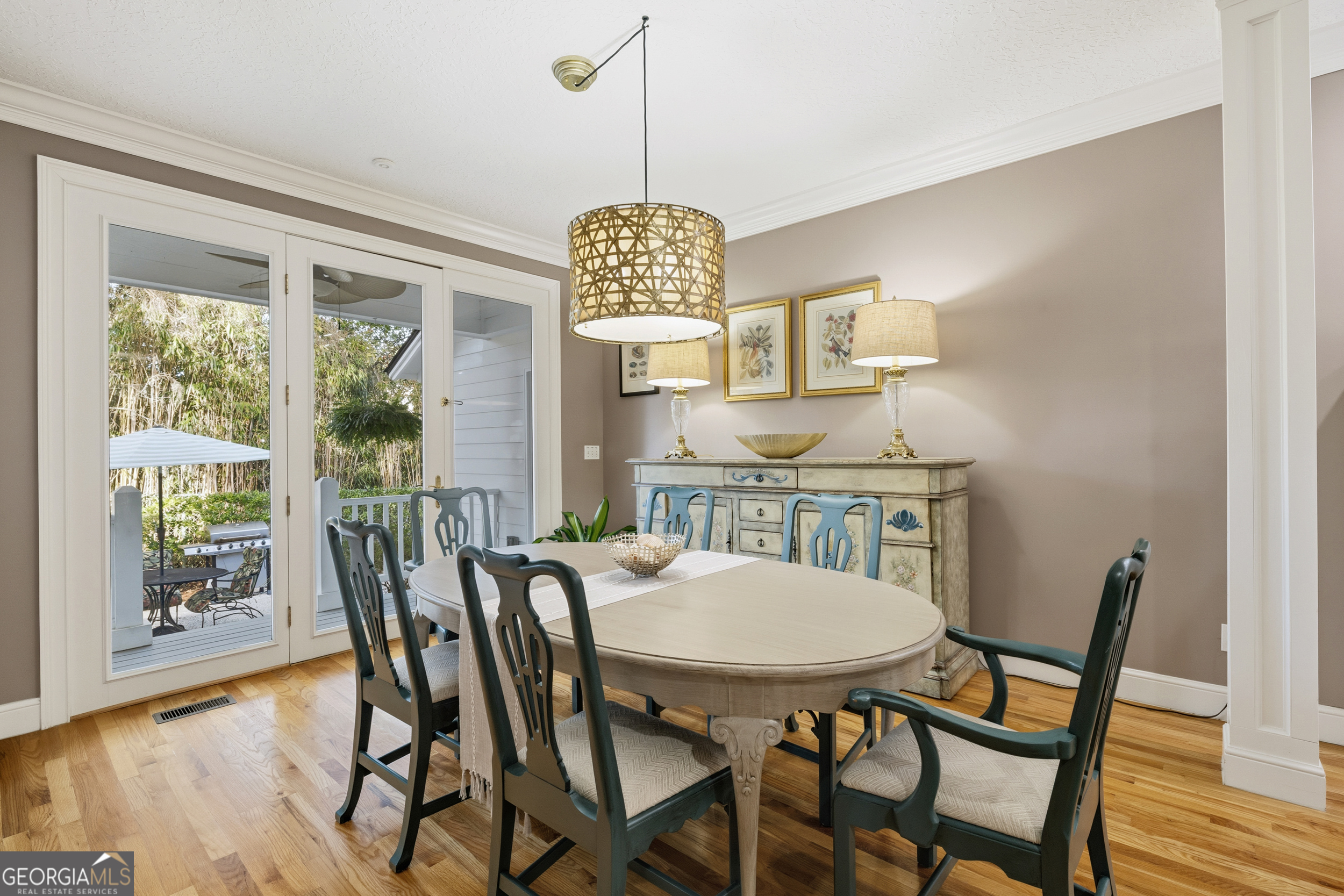 116 Rosemont Street St. Simons Island GA 31522