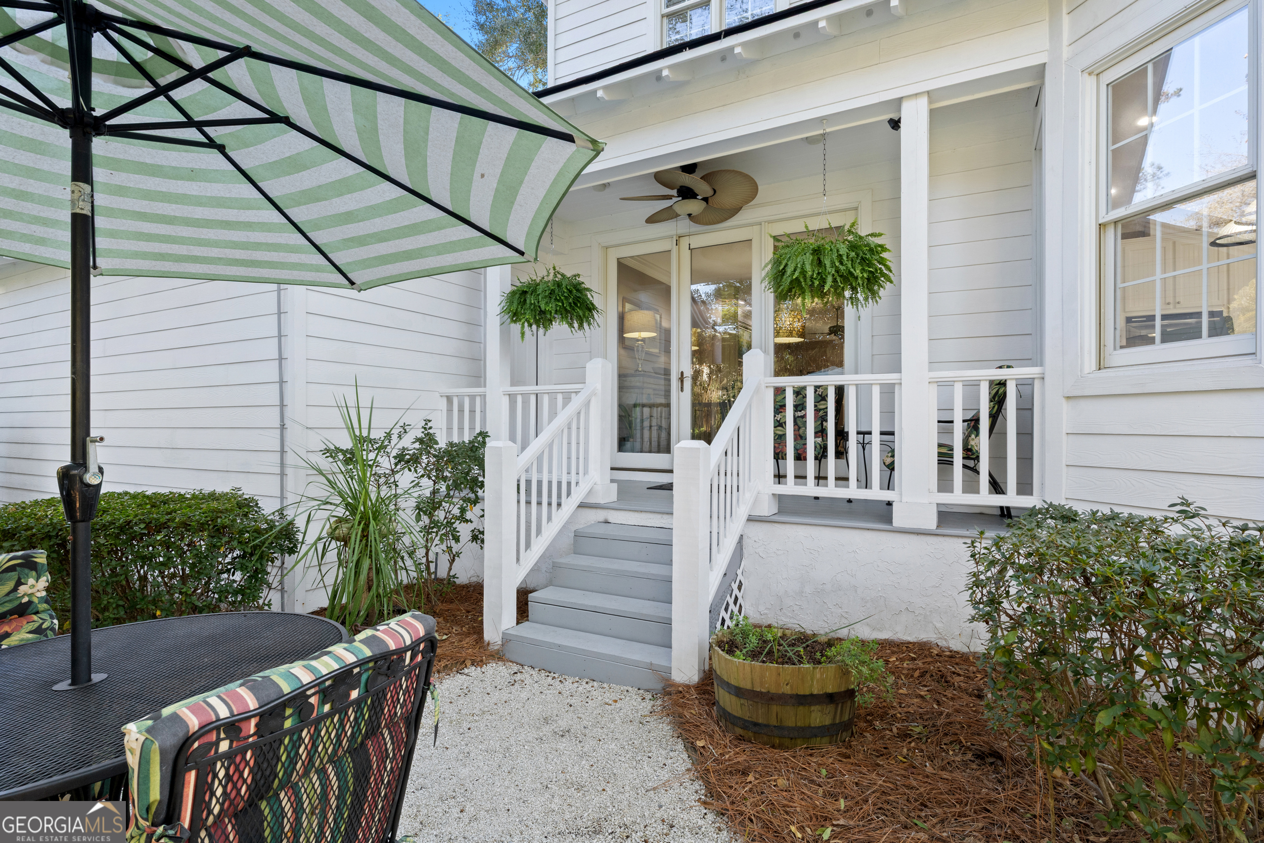 116 Rosemont Street St. Simons Island GA 31522