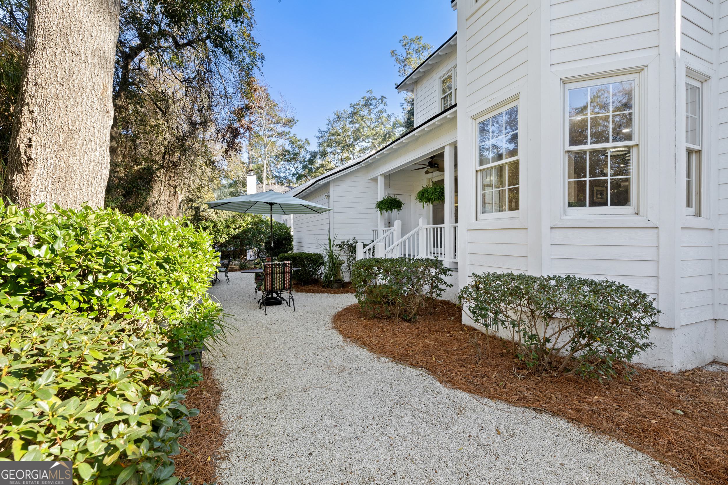 116 Rosemont Street St. Simons Island GA 31522