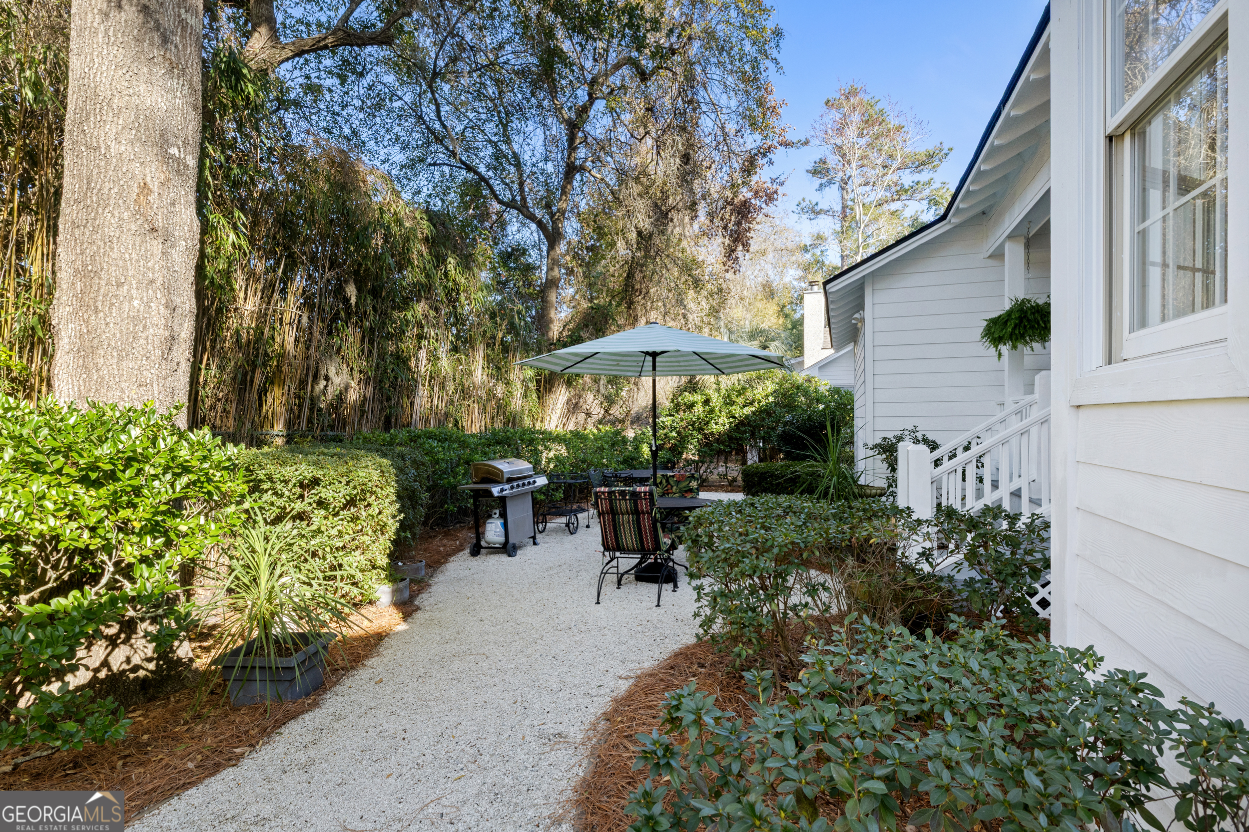 116 Rosemont Street St. Simons Island GA 31522