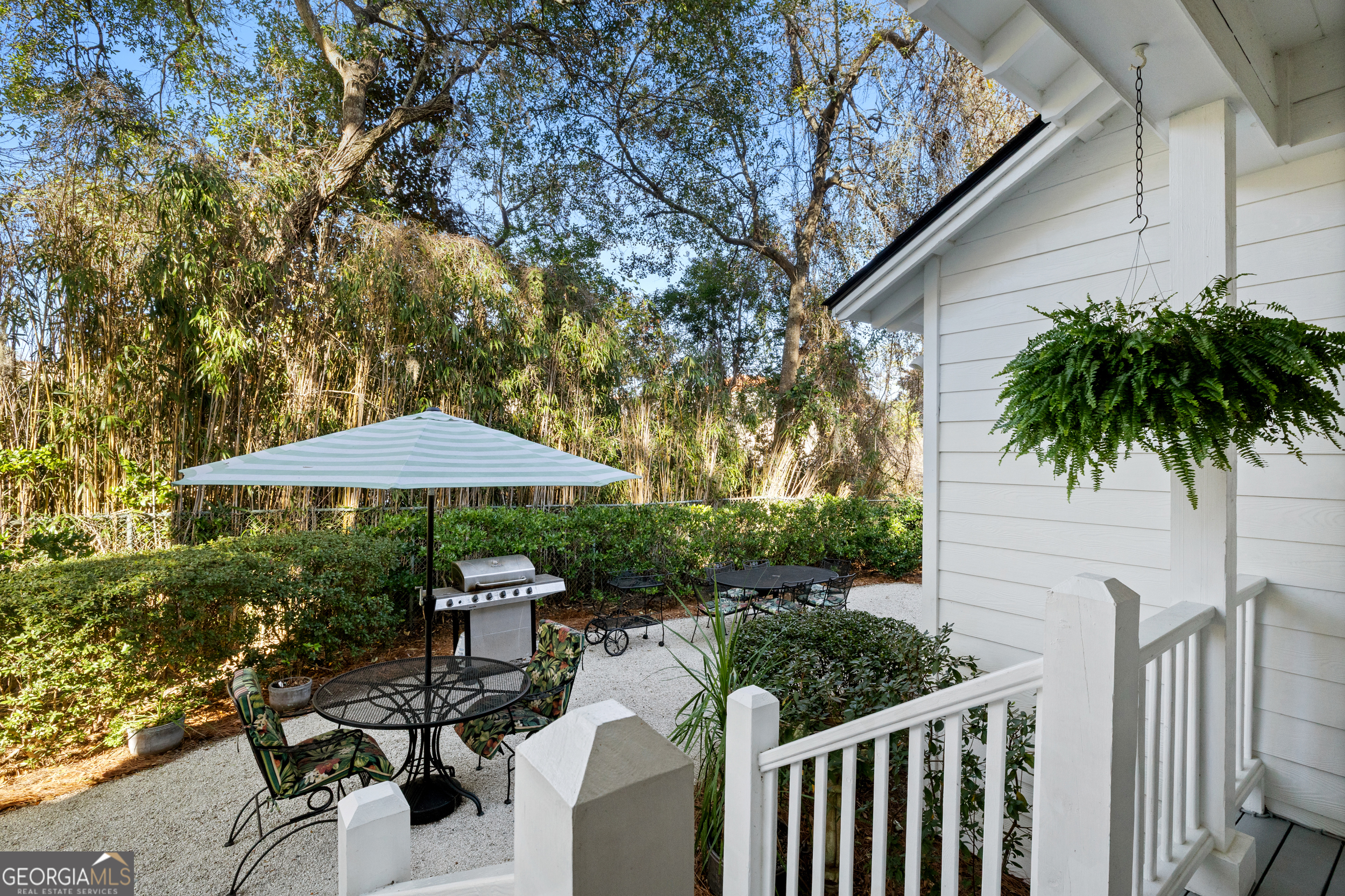 116 Rosemont Street St. Simons Island GA 31522