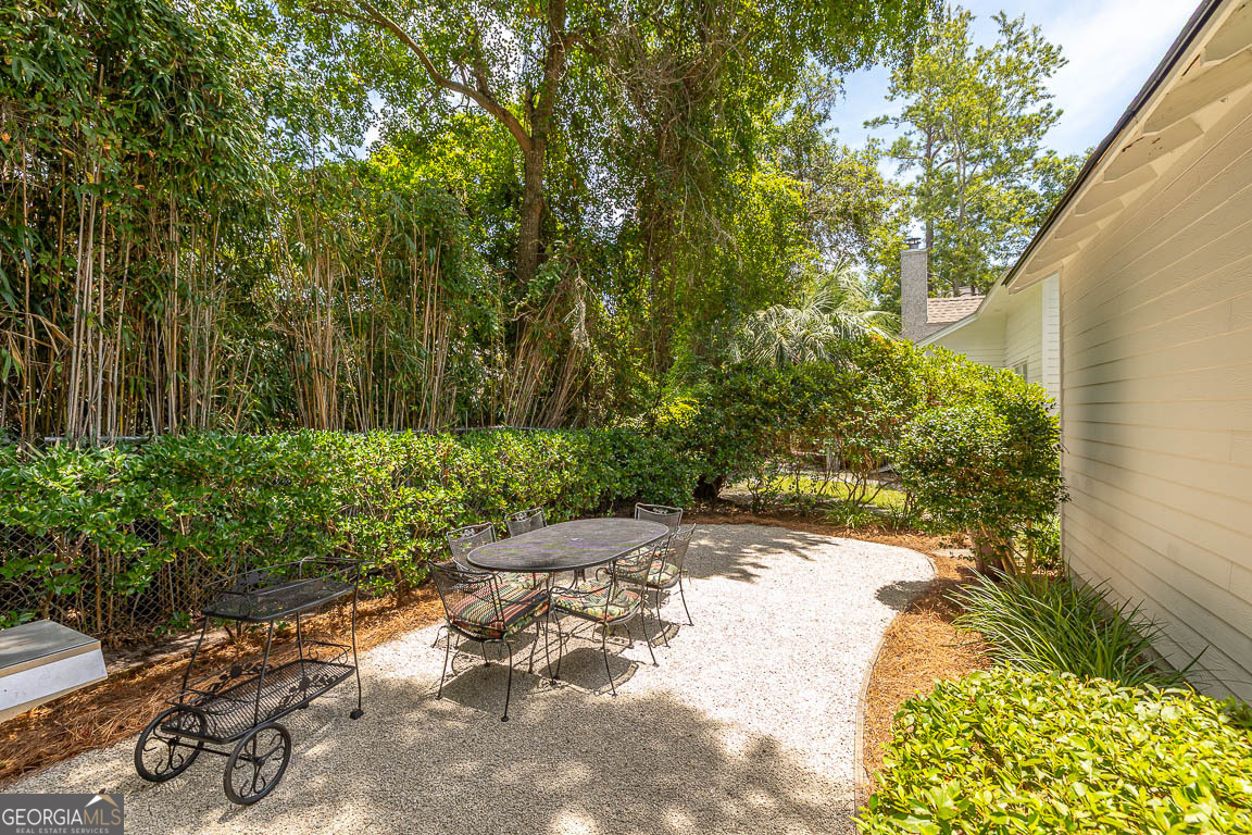 116 Rosemont Street St. Simons Island GA 31522